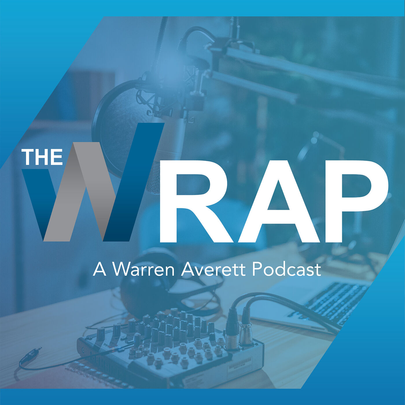 The Wrap cover