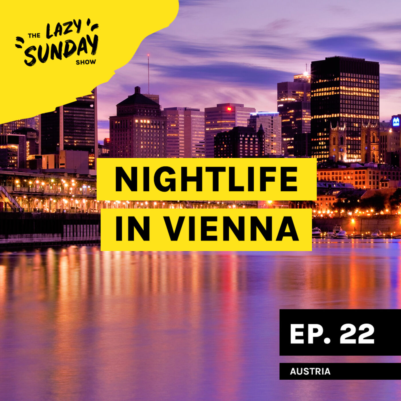 The Lazy Sunday Show