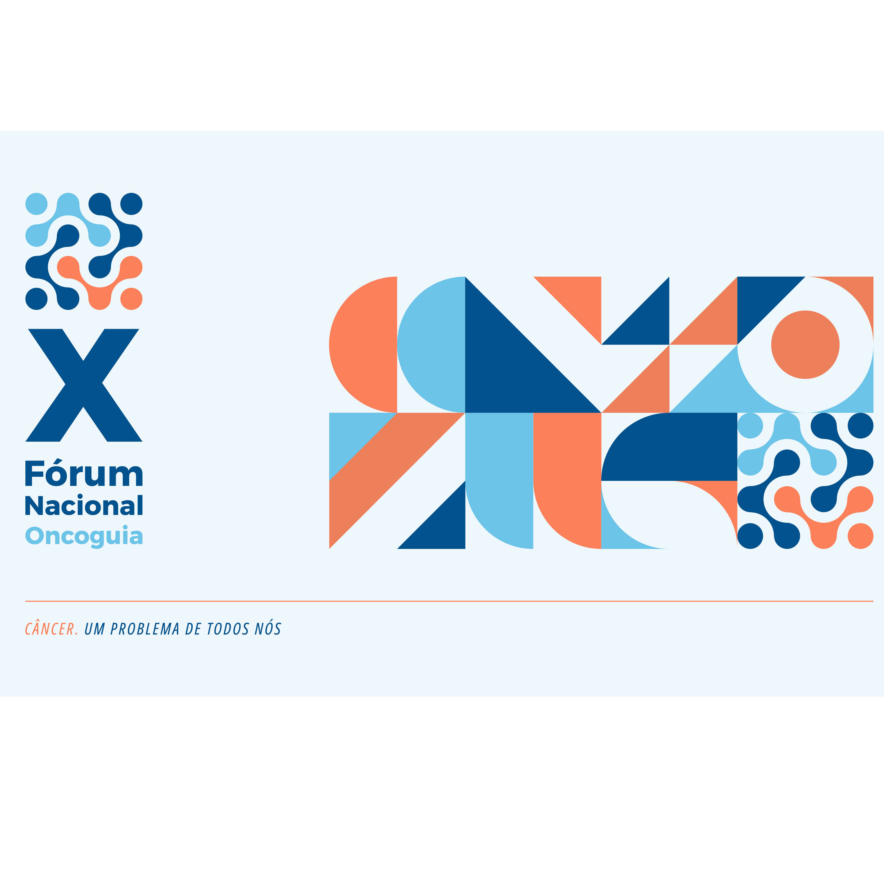 Forum Nacional Oncoguia