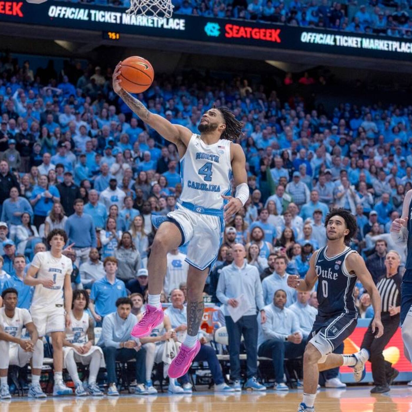 JD TALKIN SPORTS #1486