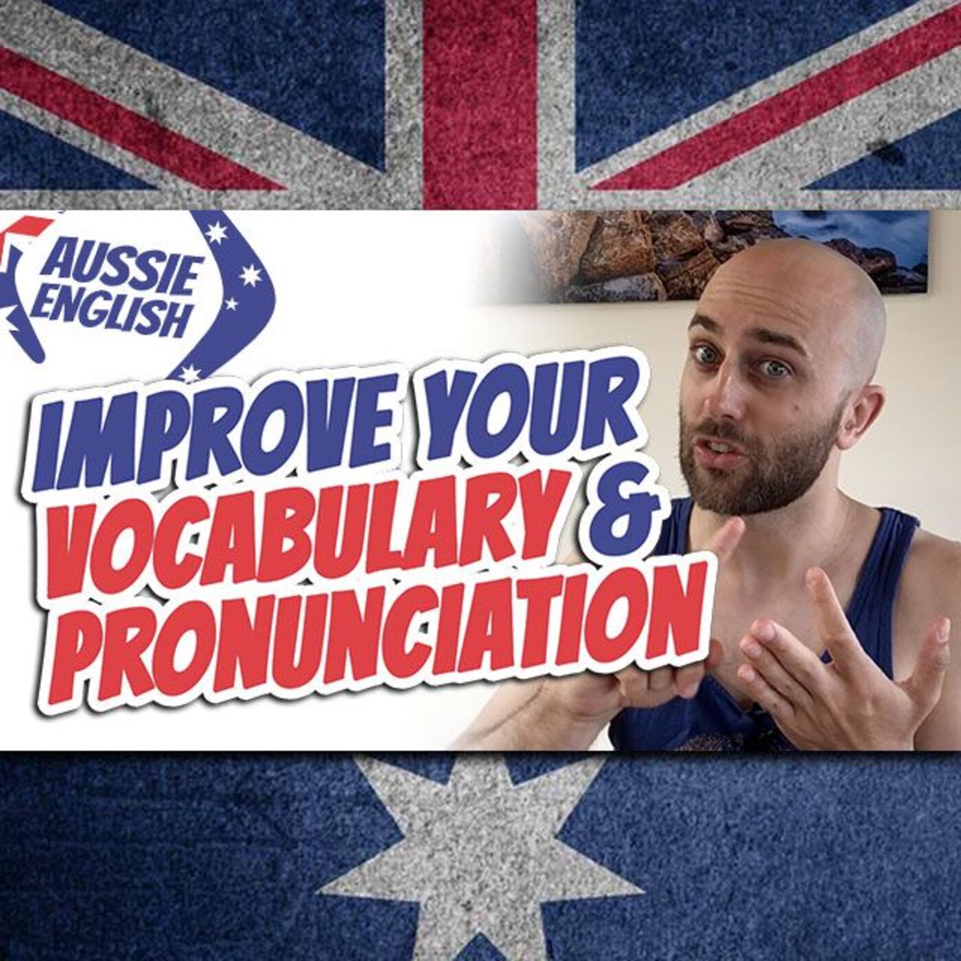 AE 383: How To Quickly Improve Your Vocab & Pronunciation