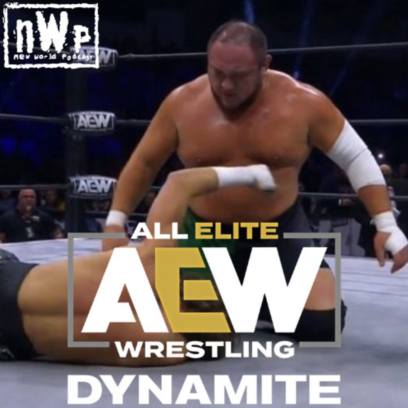 nWp: Dynamite (1/17/2024)