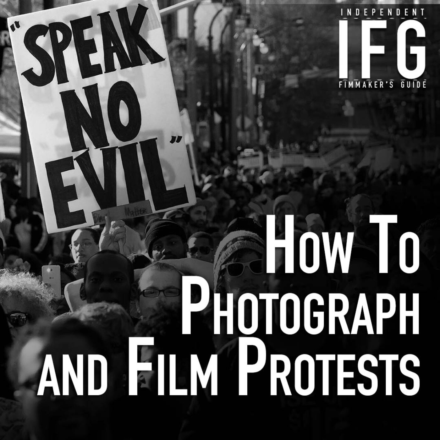 Independent Filmmaker\'s Guide | IFG