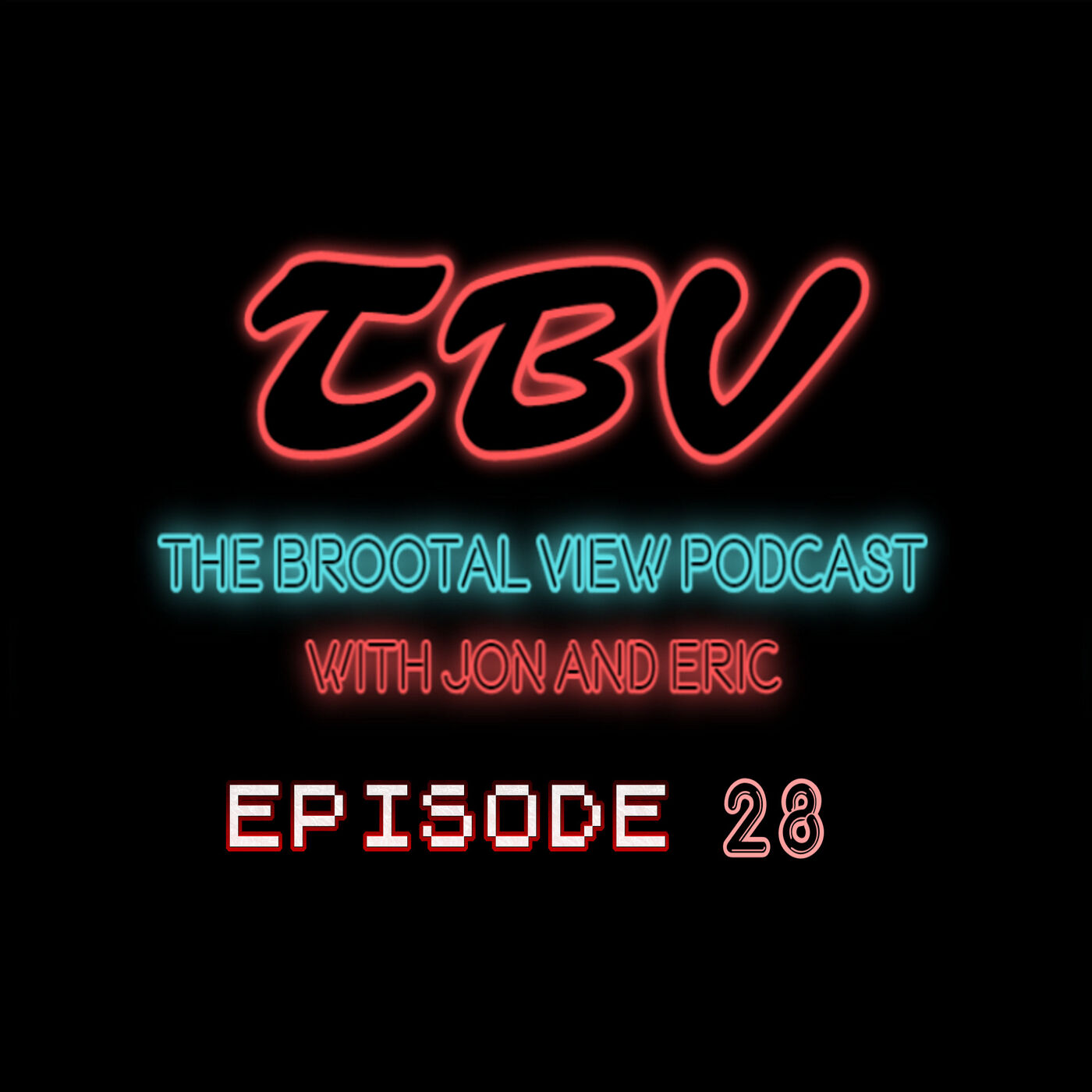The BROOTal View Podcast