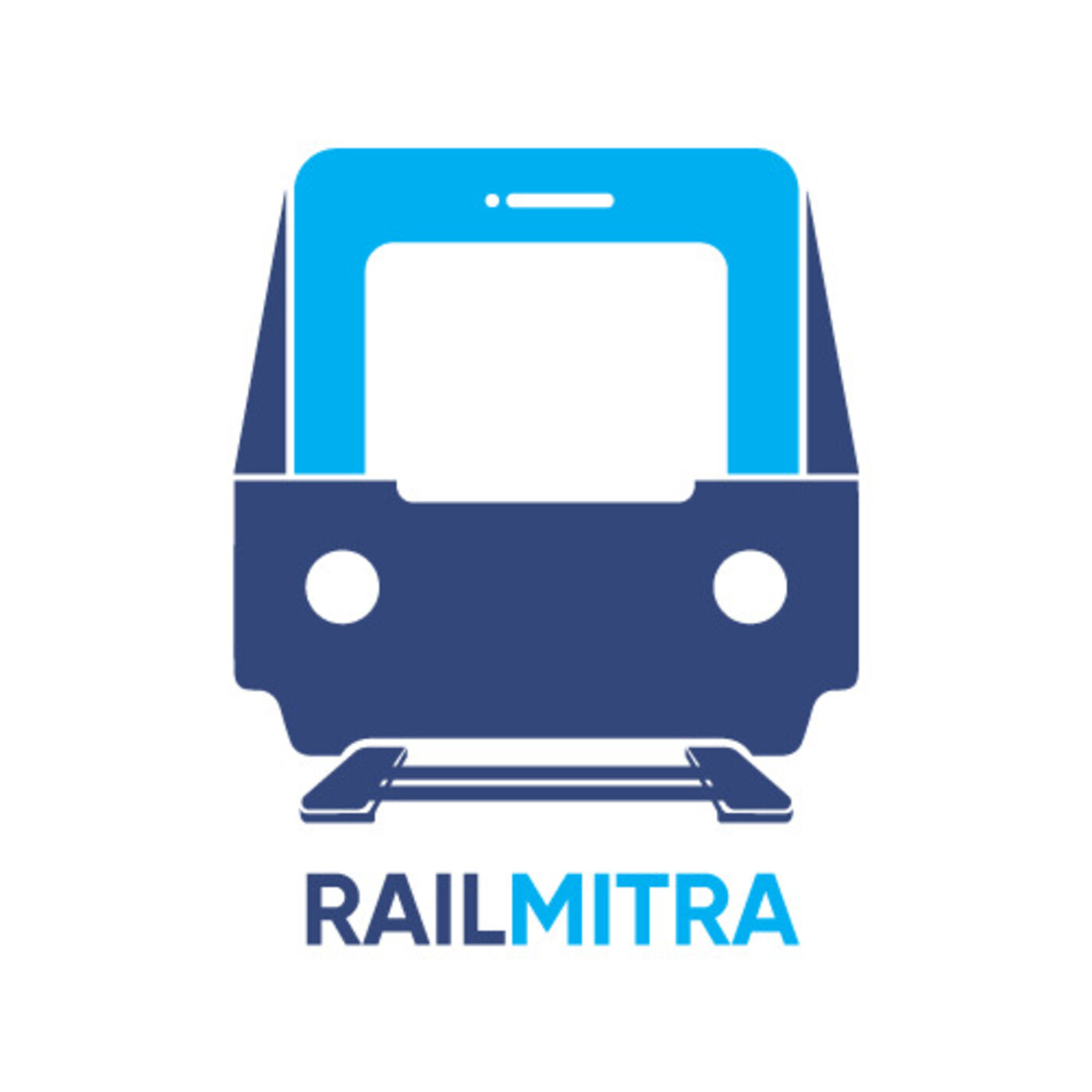 RailMitra's Podcast
