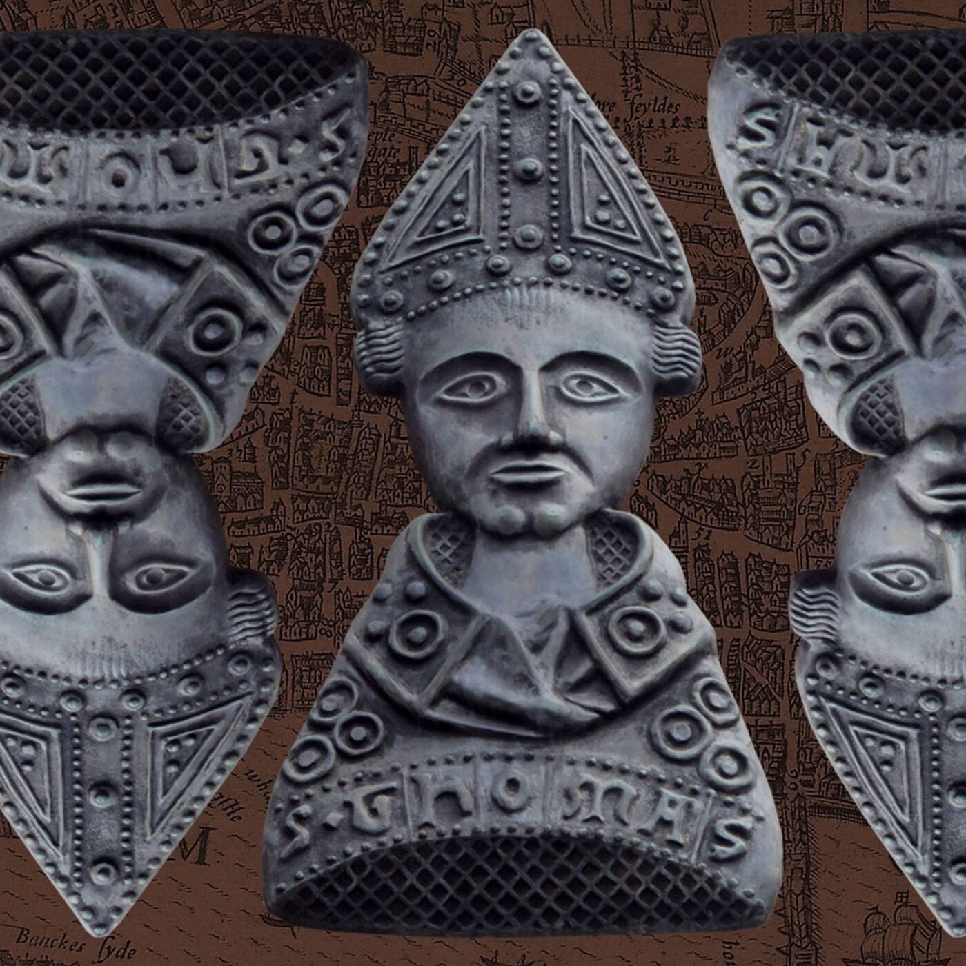 Thomas Becket and London