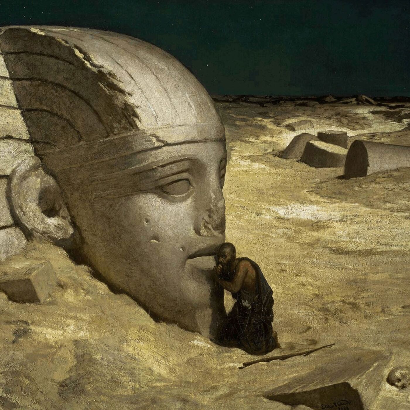 Sacred Listening: The Voices and Music of the Gods