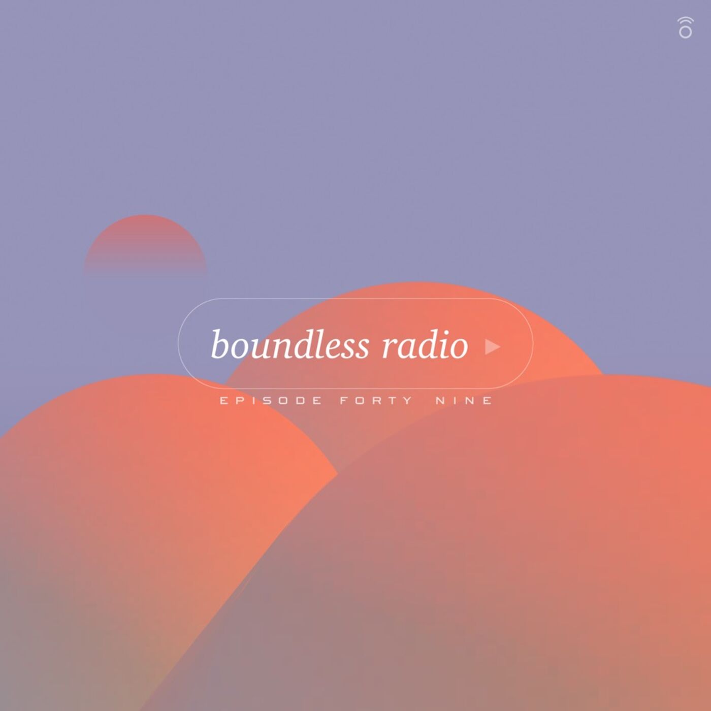 Boundless Radio