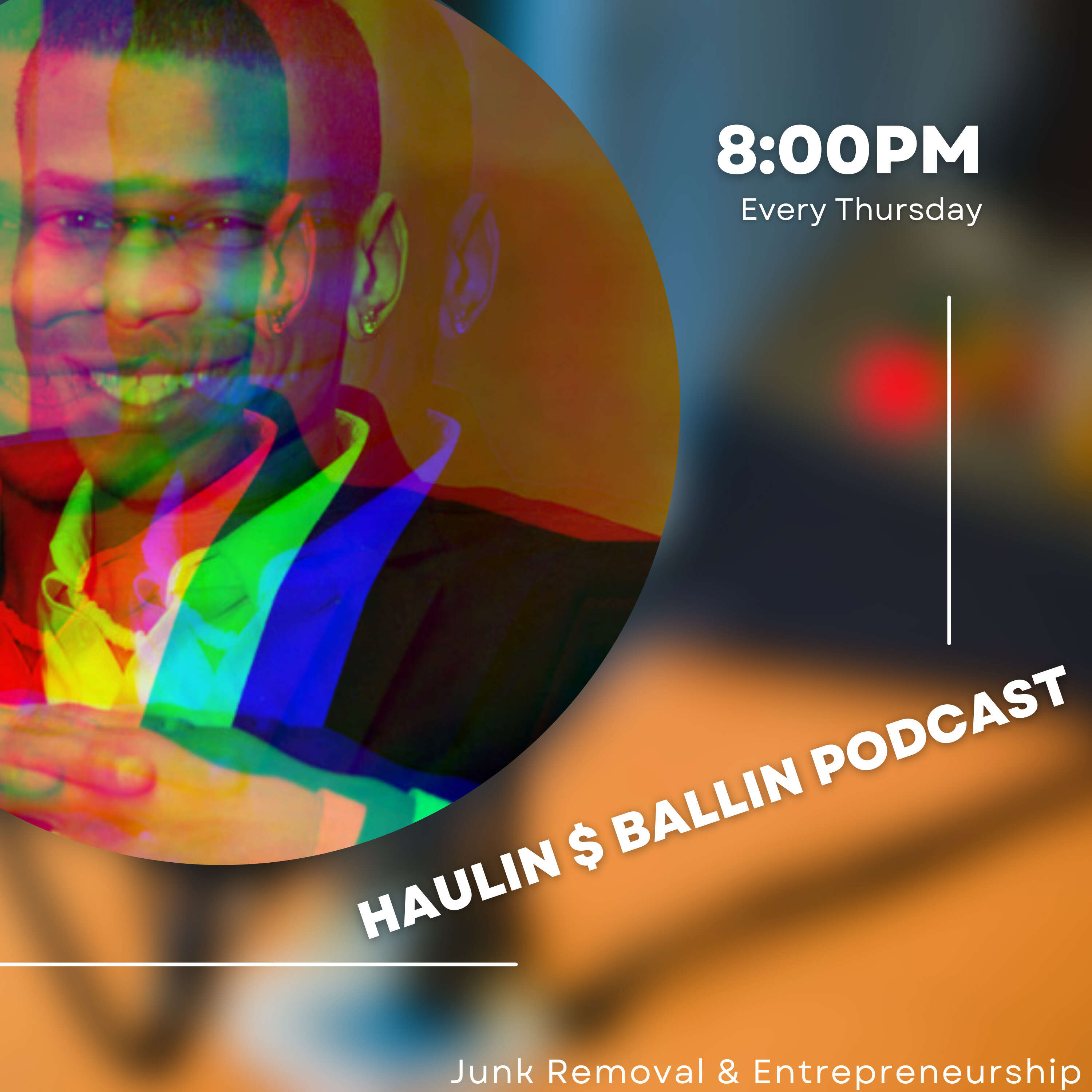 Haulin & Ballin