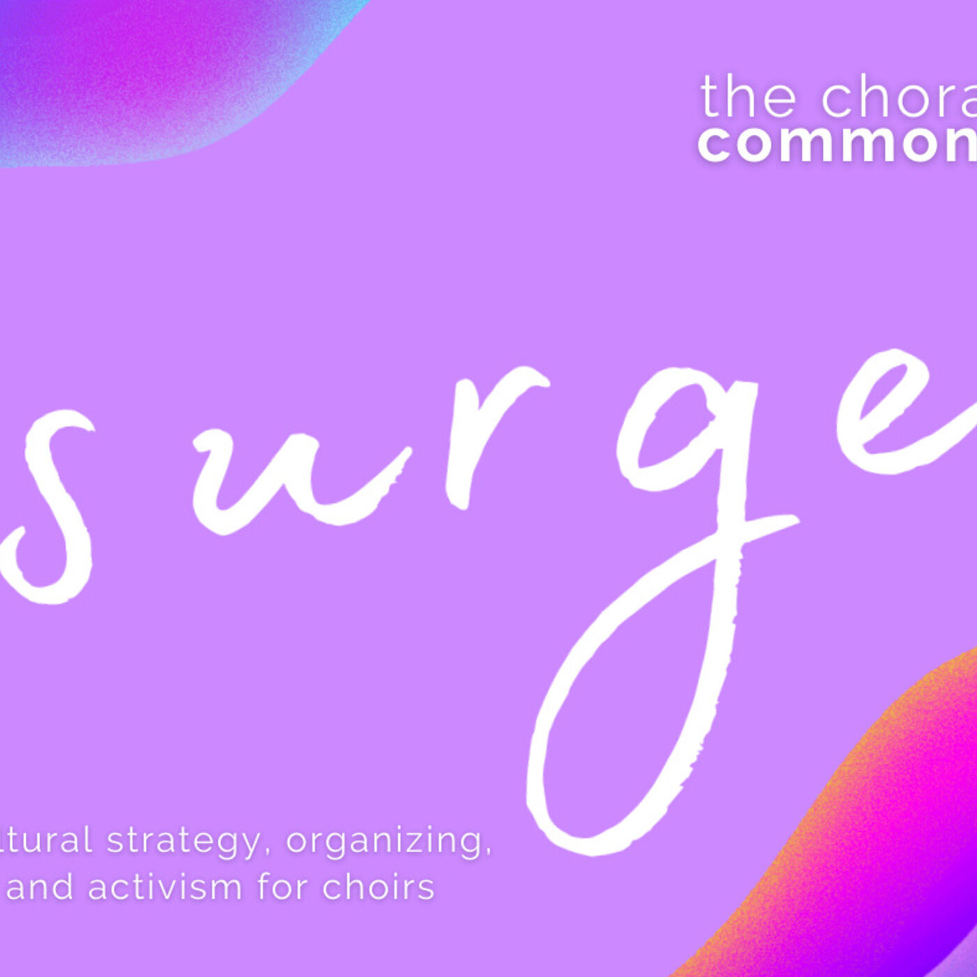 The Choral Commons