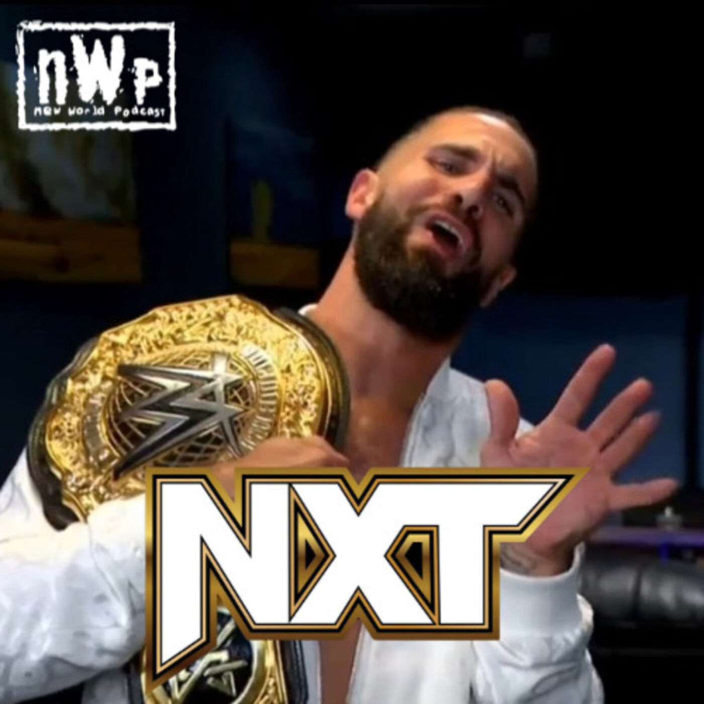 nWp: NXT (6/13/2023)