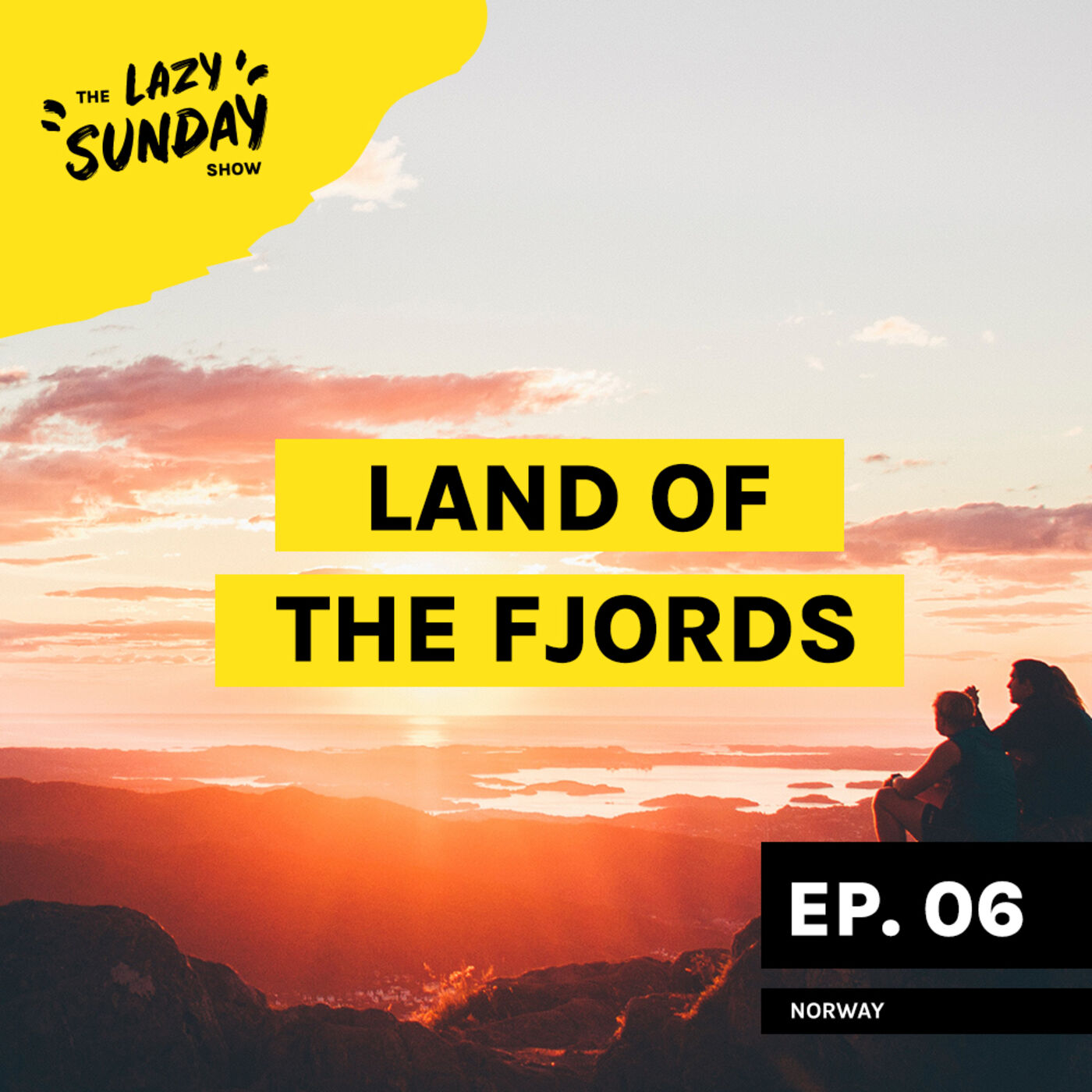The Lazy Sunday Show