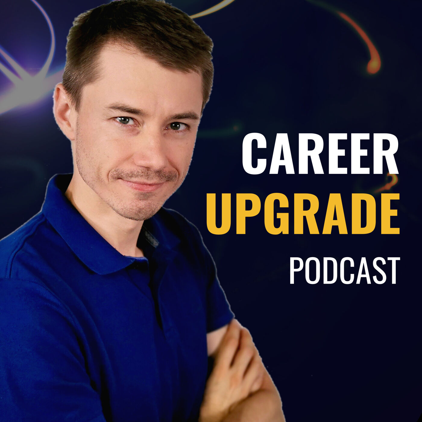 Career Upgrade Podcast