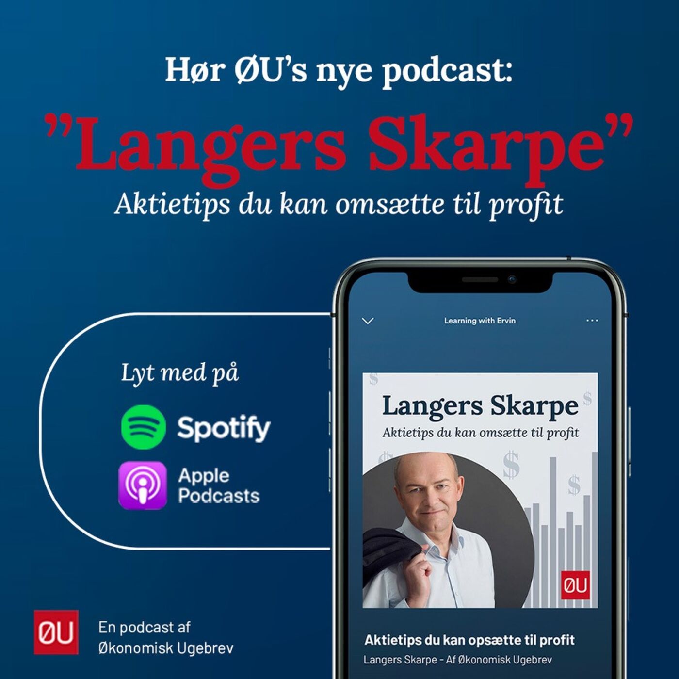 Langers Skarpe