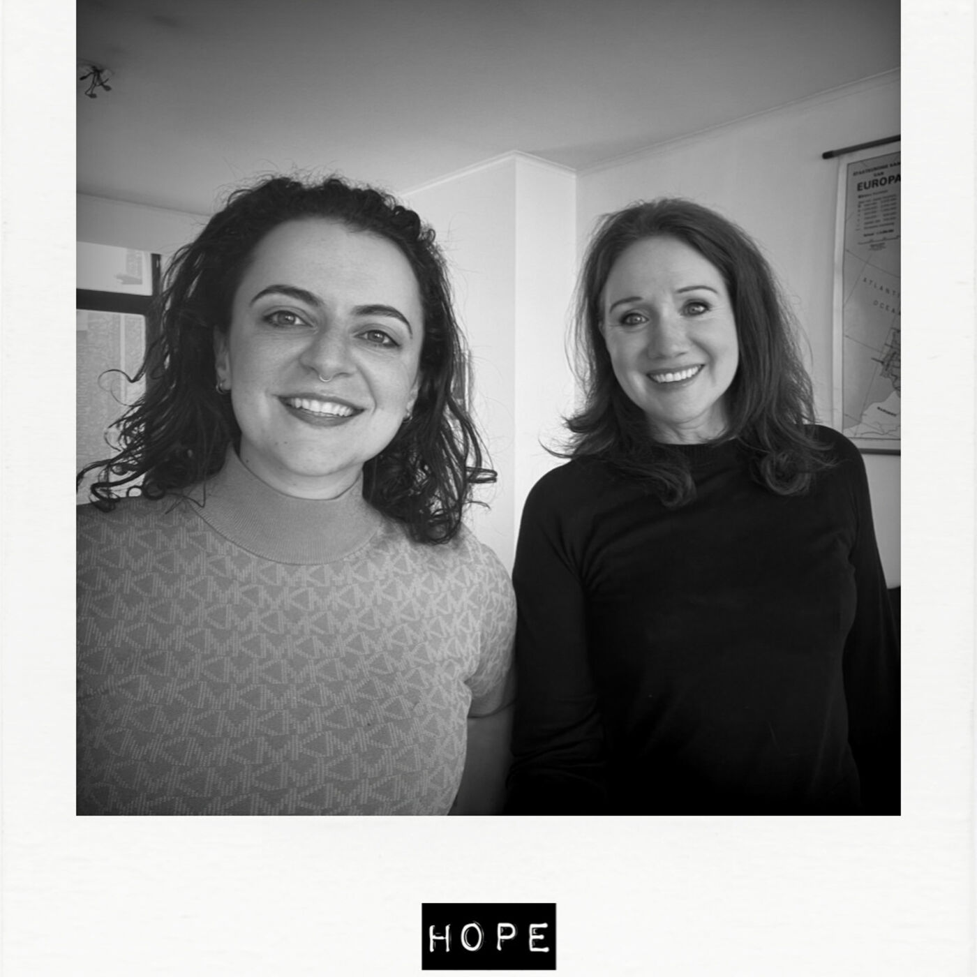 Hope by Fleur Pierets