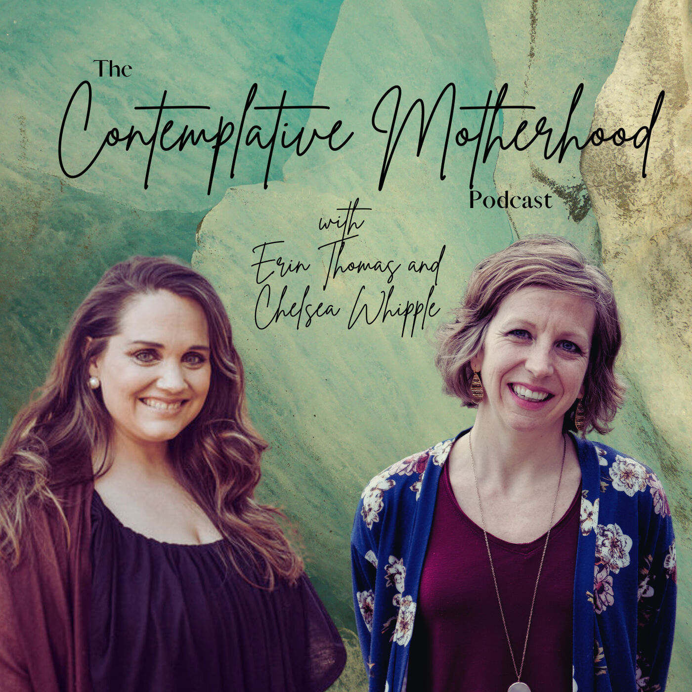 Contemplative Motherhood Podcast