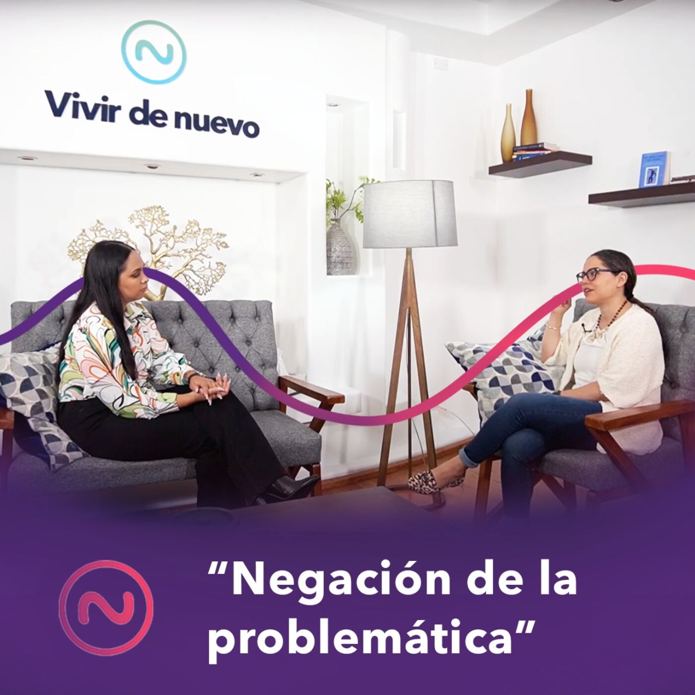 Vivir de Nuevo