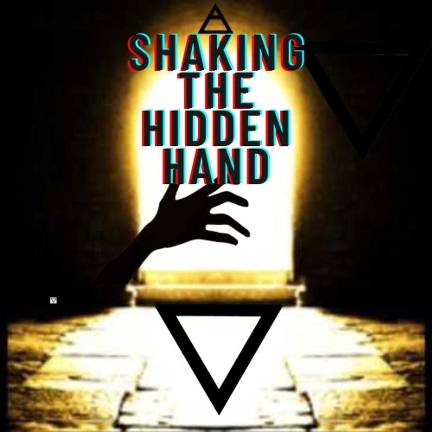 Shaking The Hidden Hand