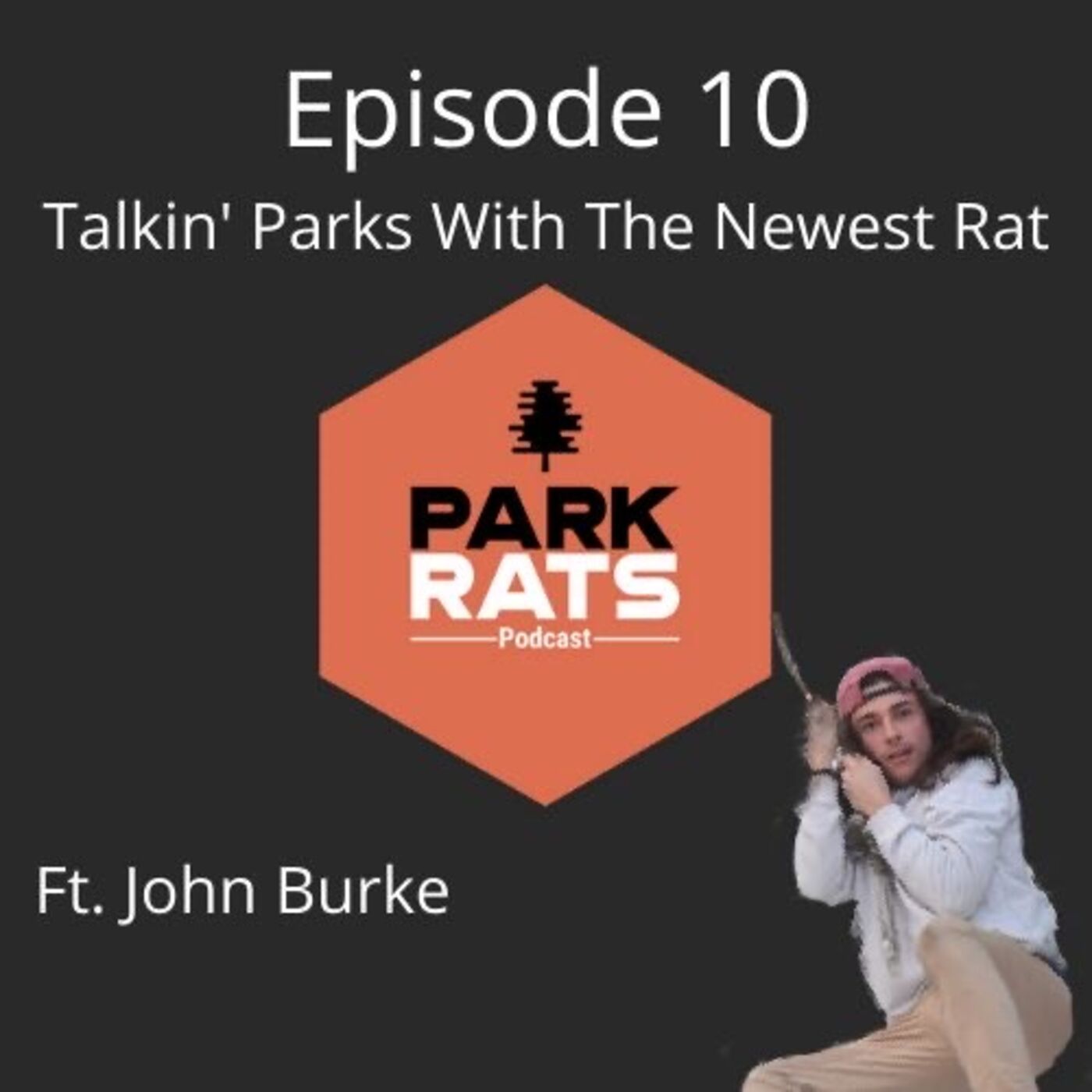 Park Rats Podcast