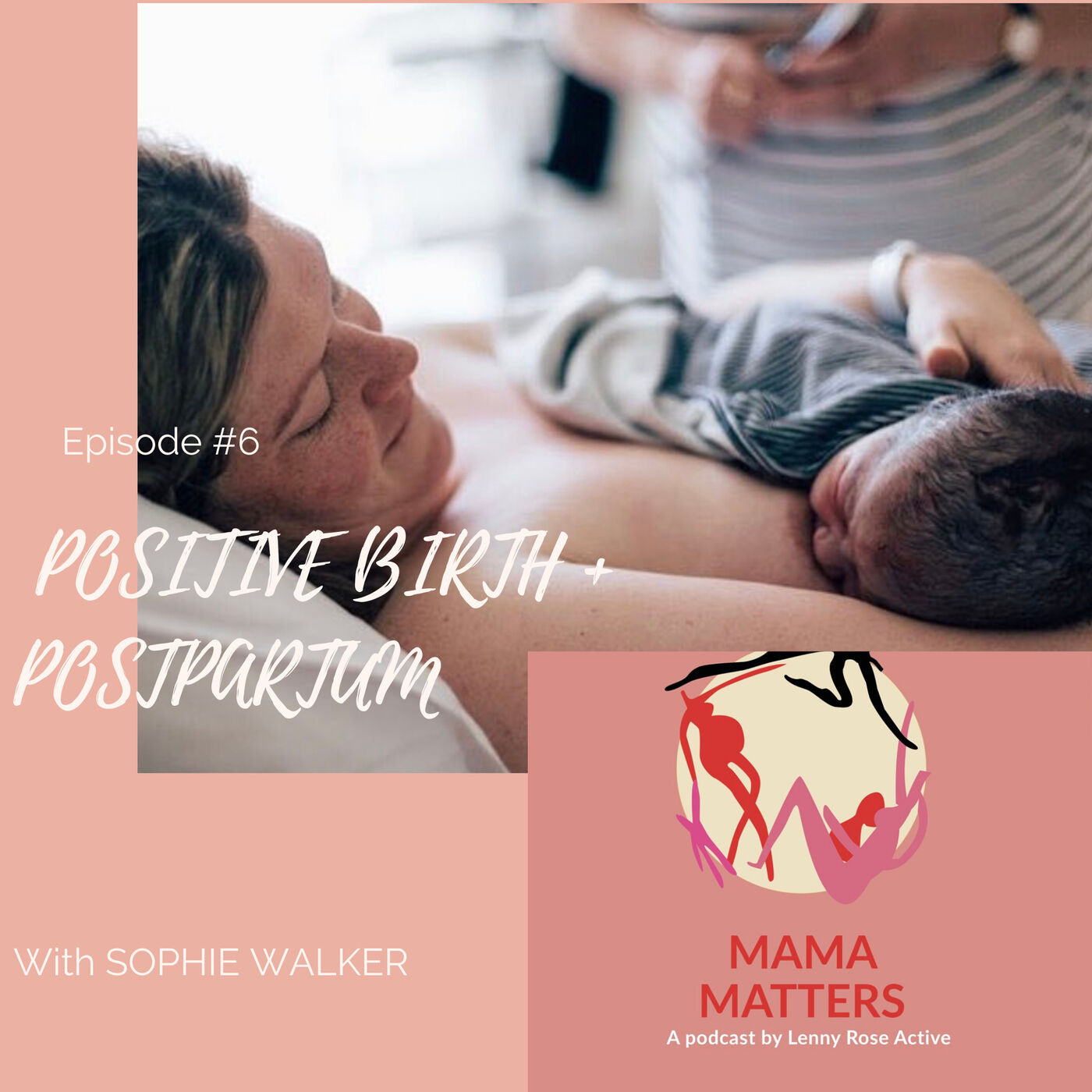 Mama Matters