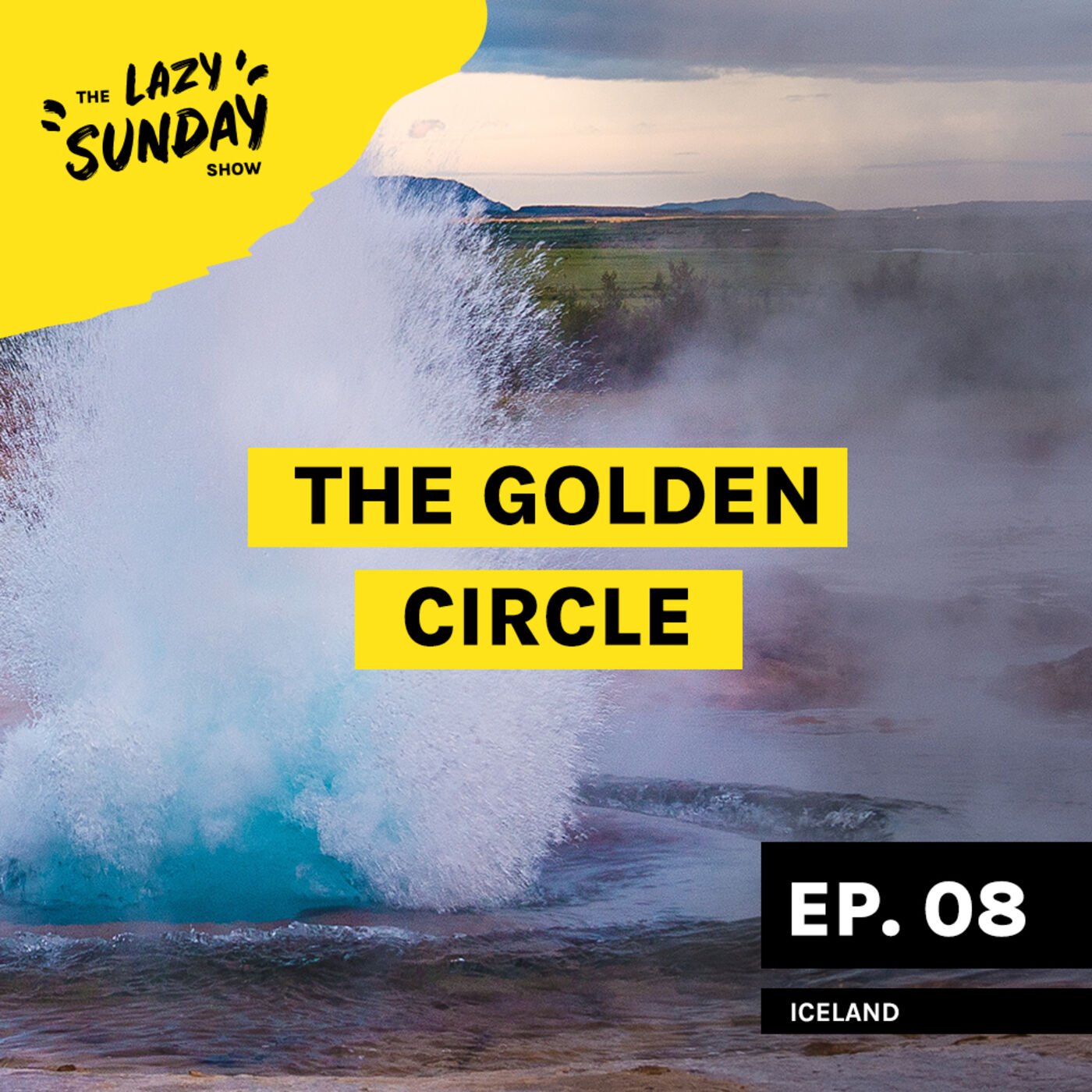 The Lazy Sunday Show