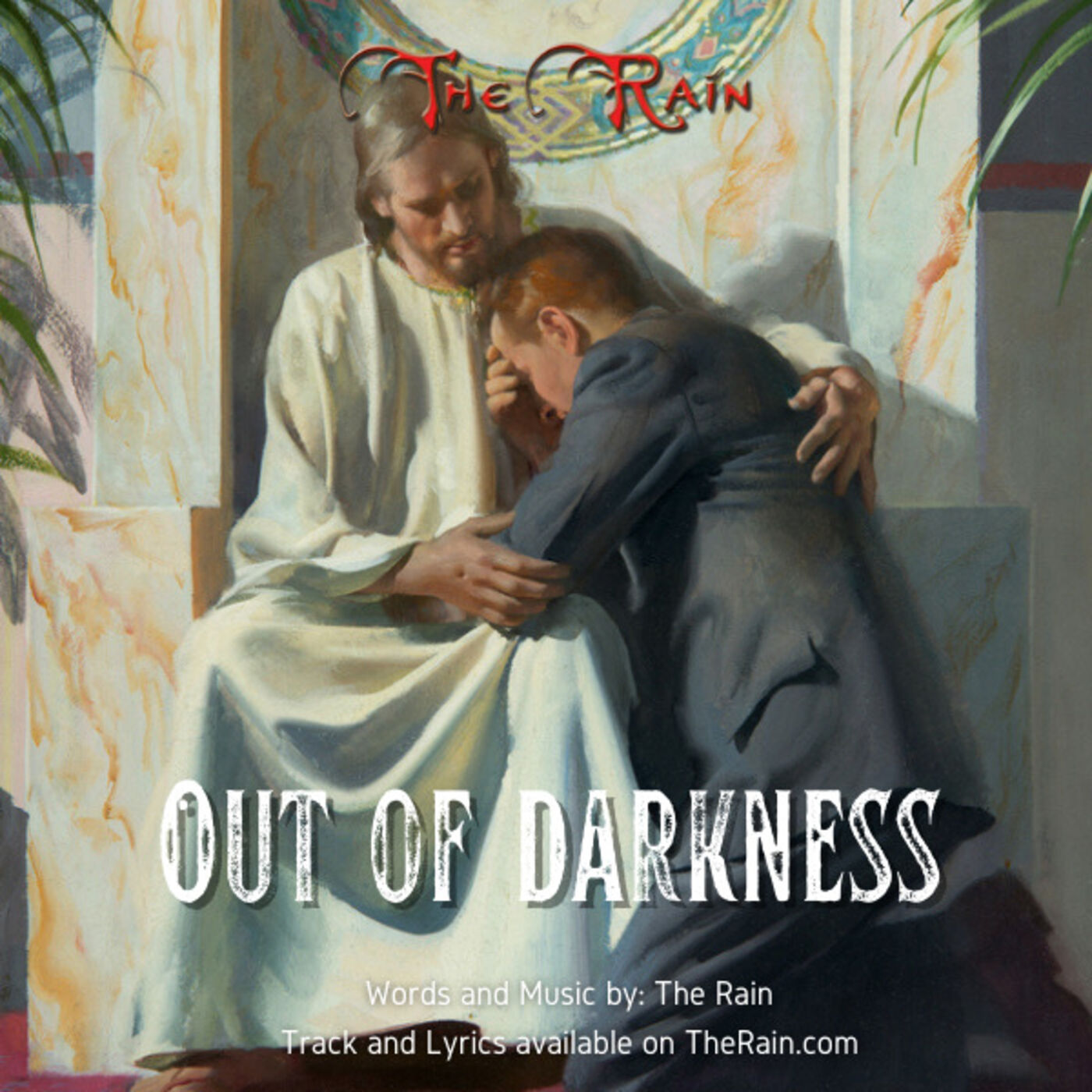 Out Of Darkness
