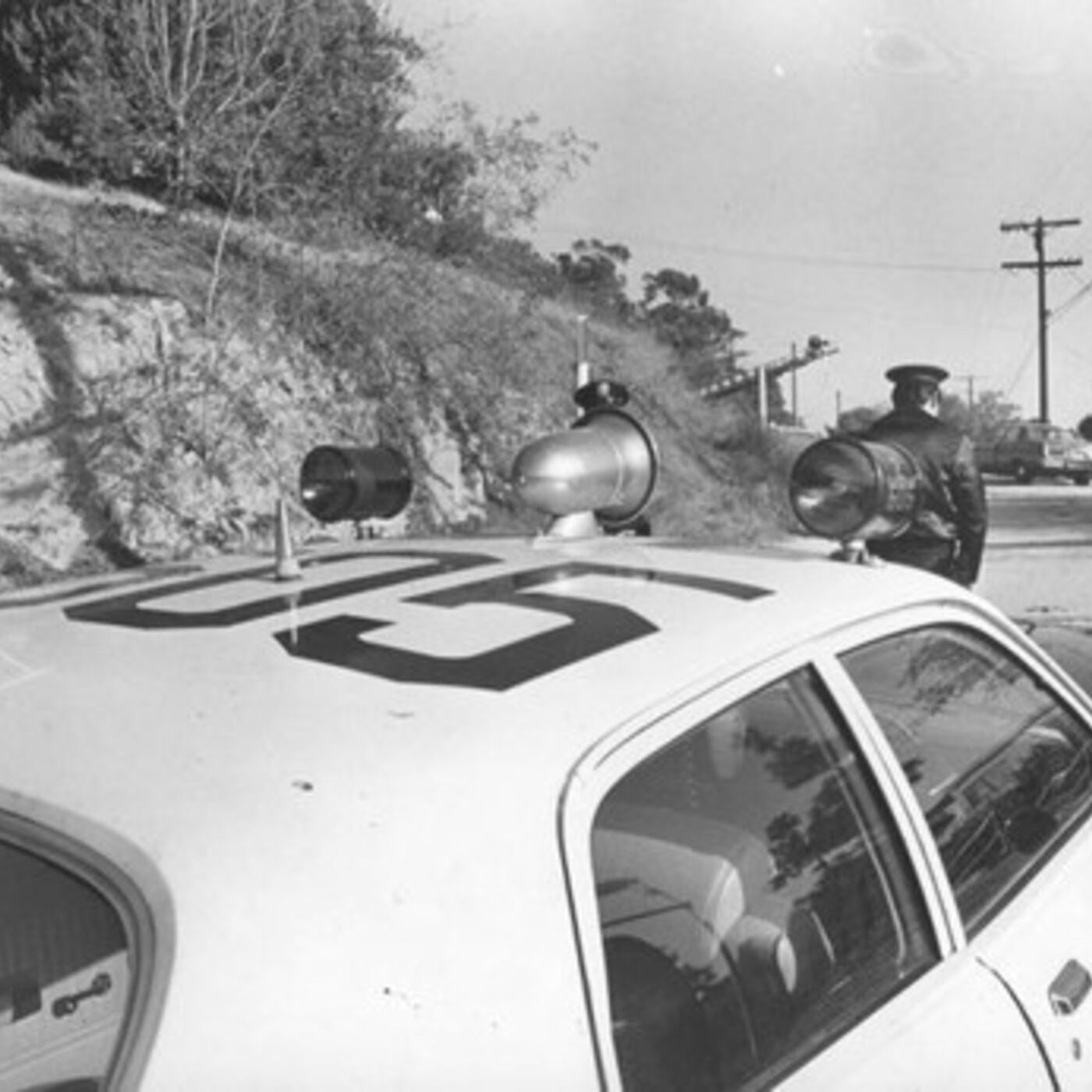 Chapter One “Like a Machine” Hillside The Investigation and Trial