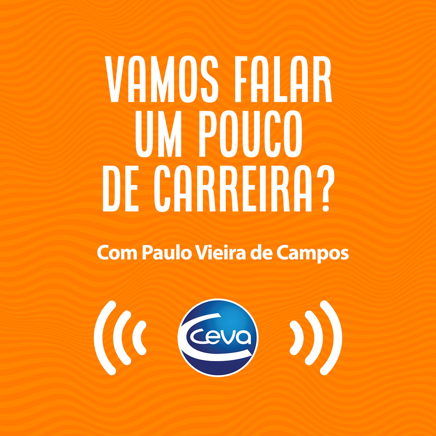 Ceva Sounds BR Equinos