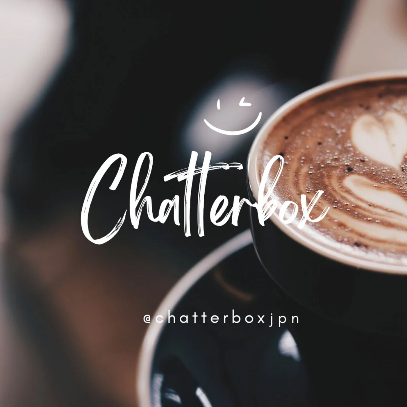 CHATTERBOX JAPAN