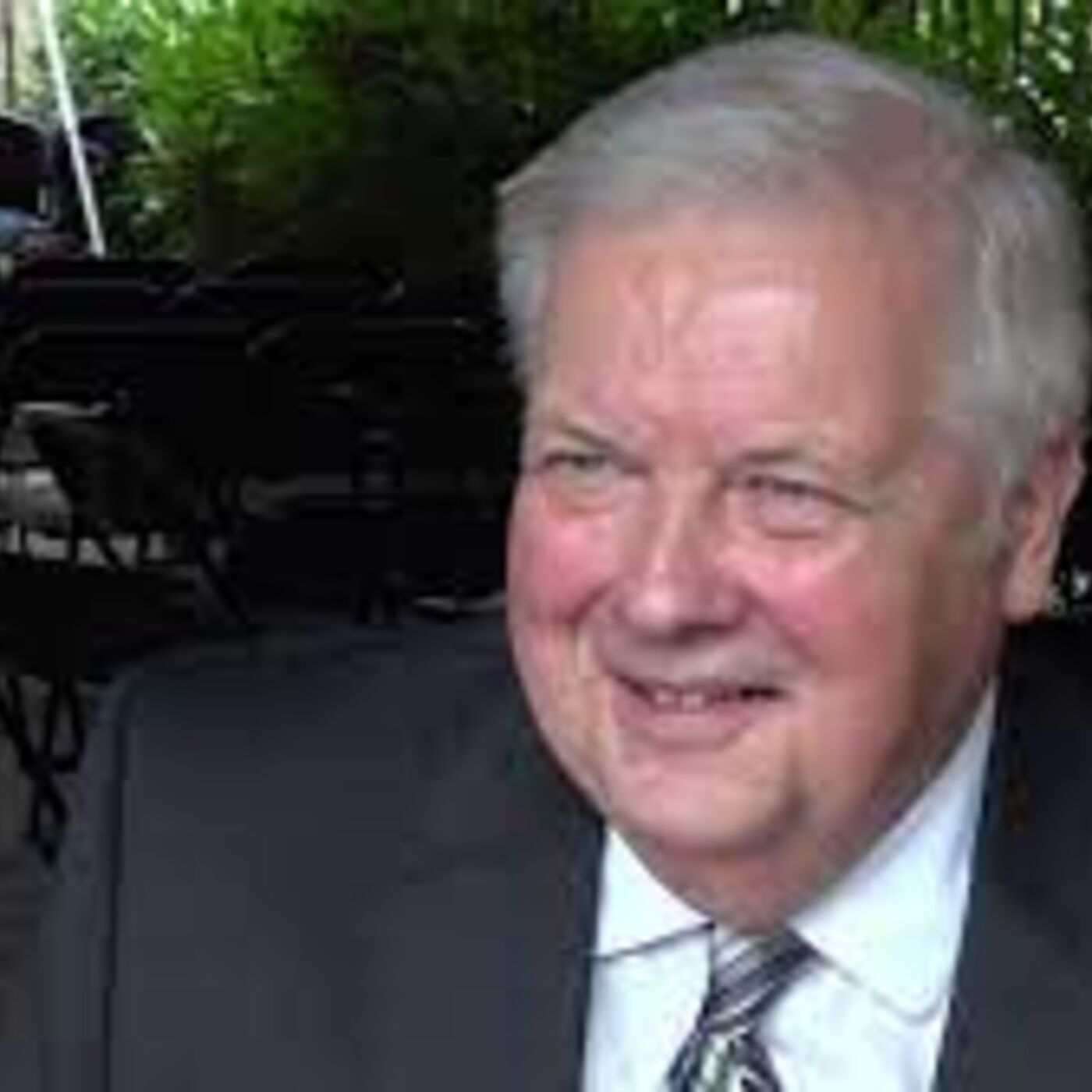 Rocks to Pearls with Mike Bordick