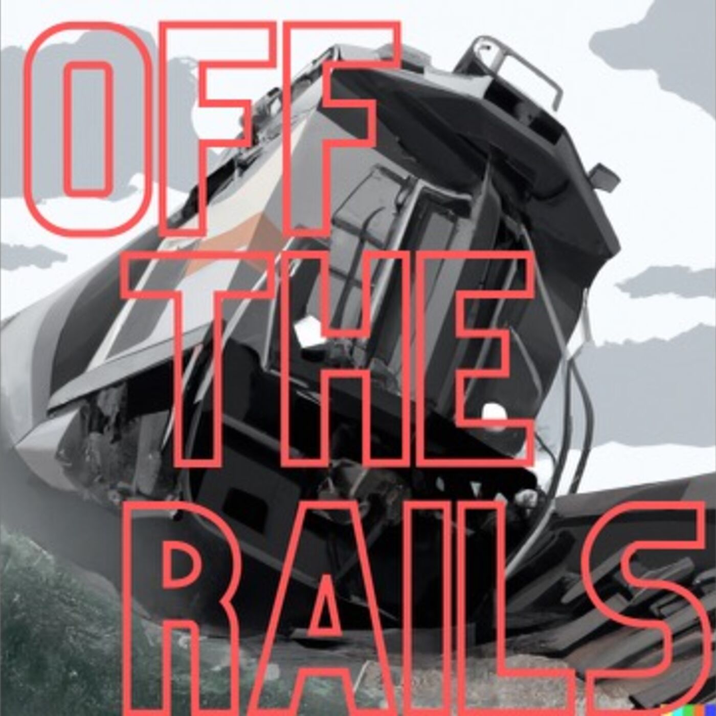 Off The Rails