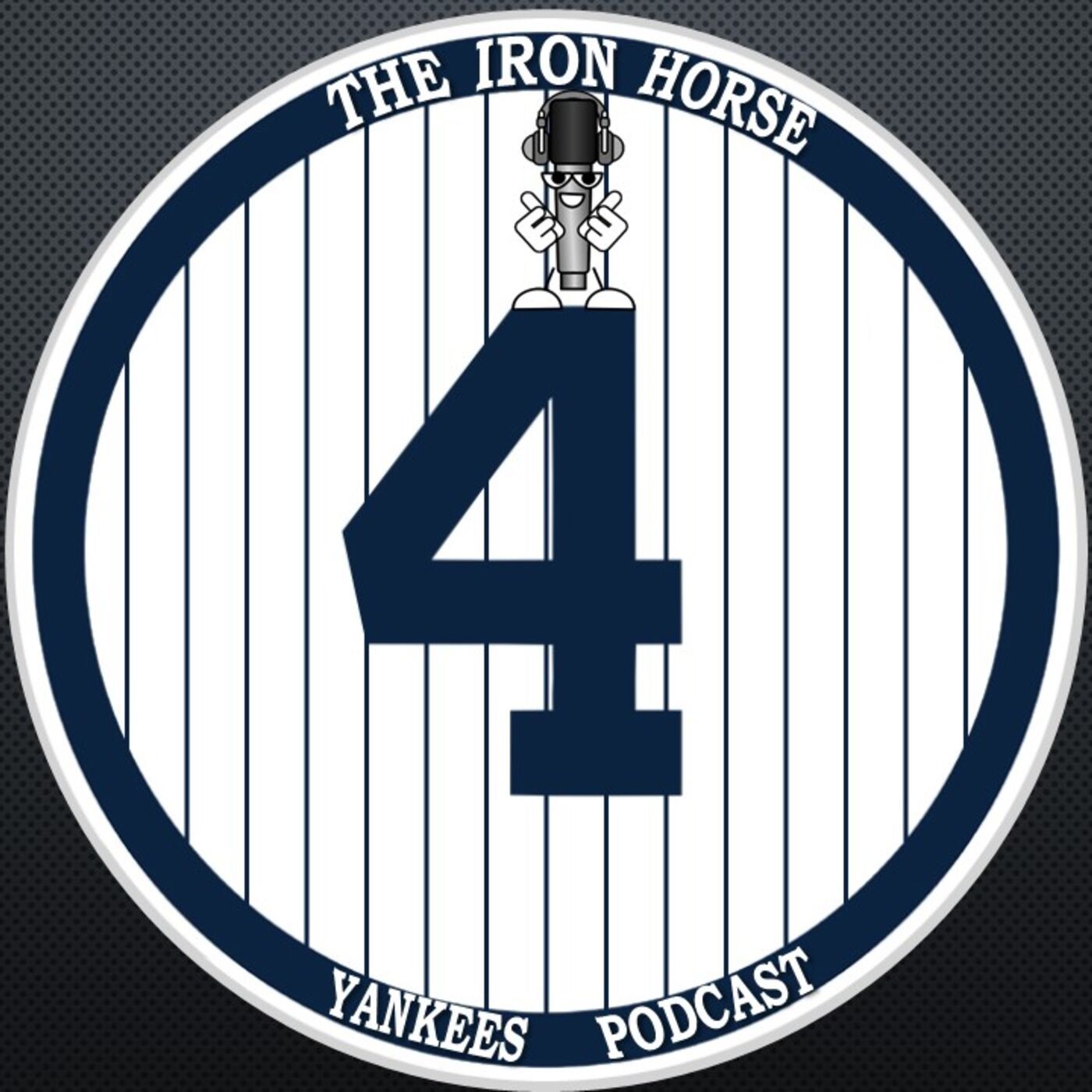 The Iron Horse Yankees Podcast
