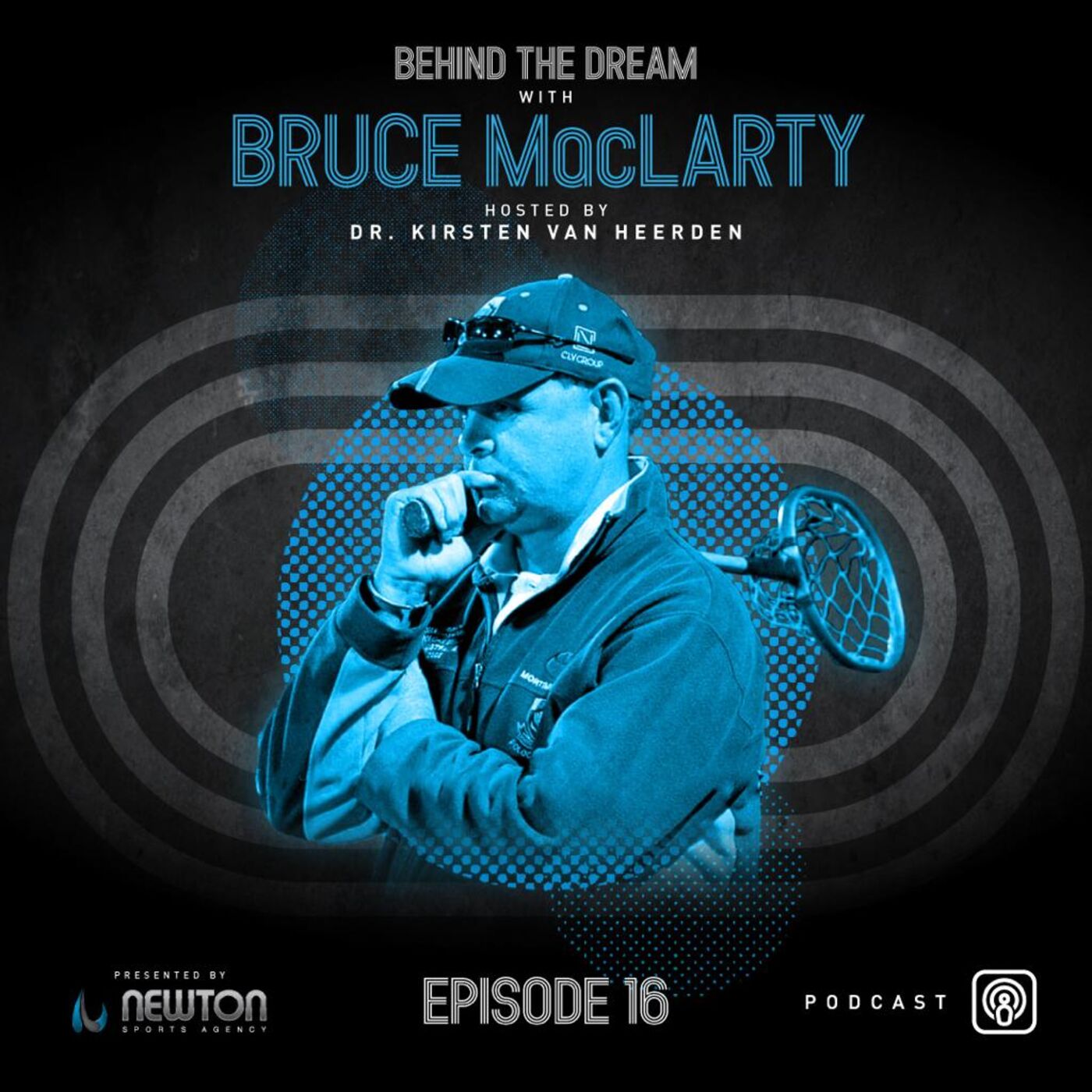 Behind the Dream