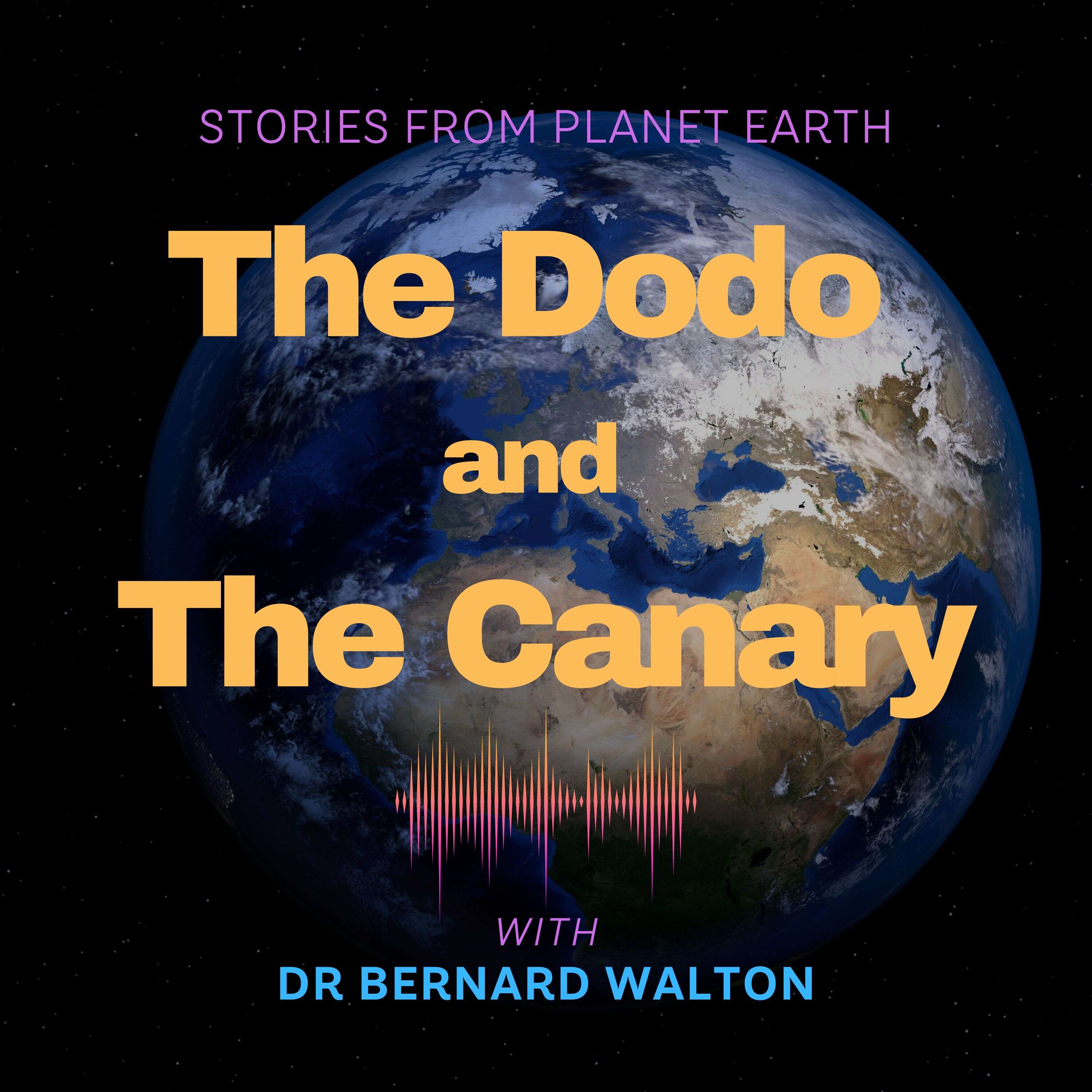 The Dodo and the Canary