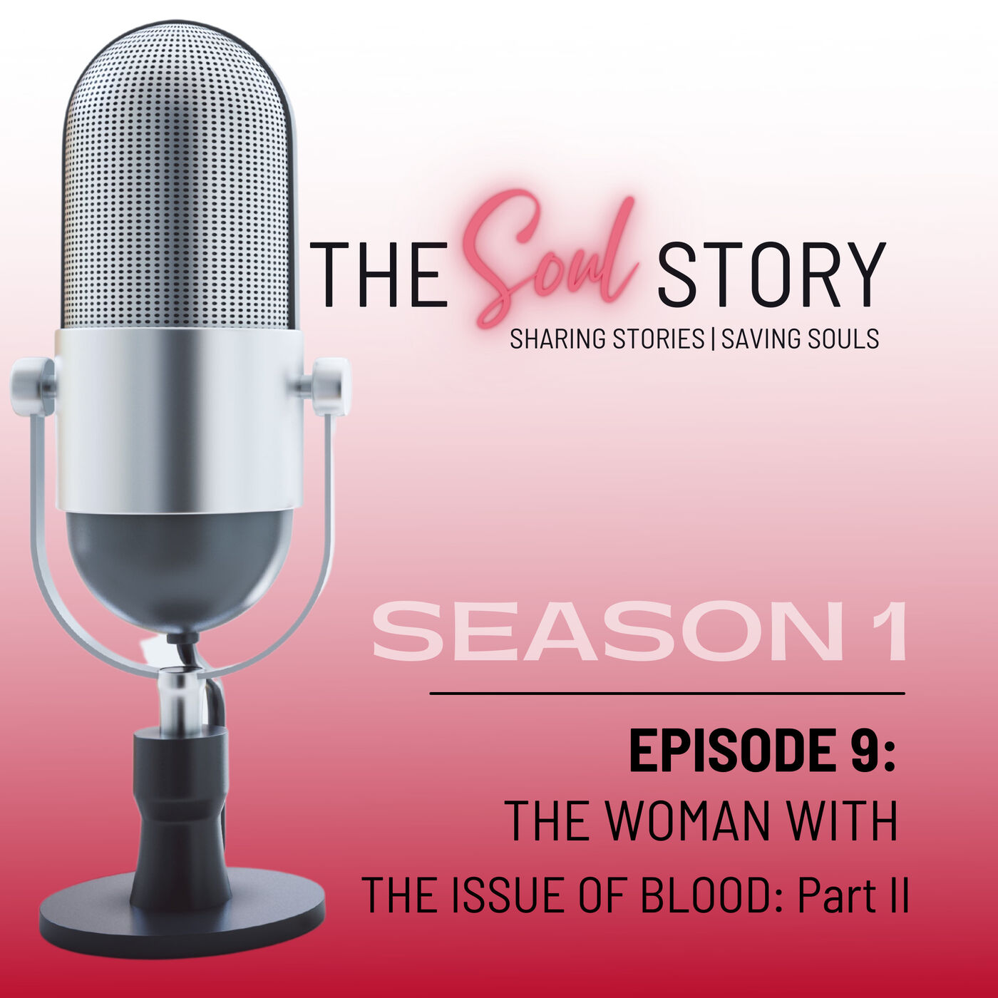 The Soul Story Podcast