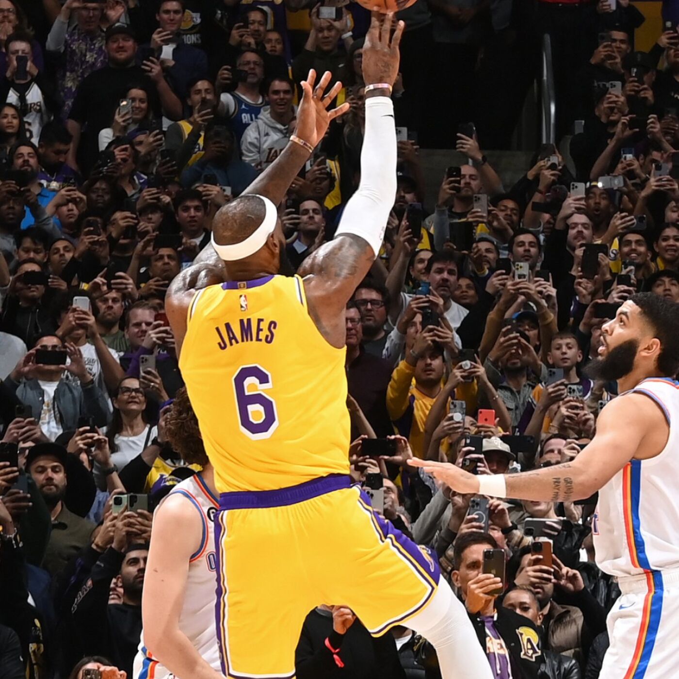 JD TALKIN SPORTS #1214