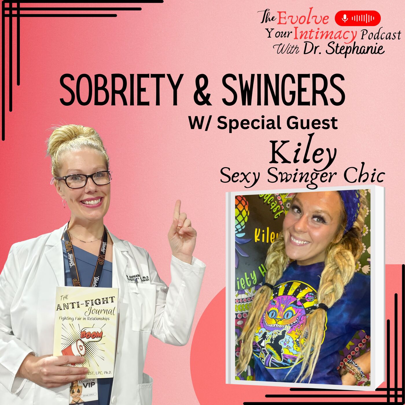 Maintaining Sobriety in the Lifestyle