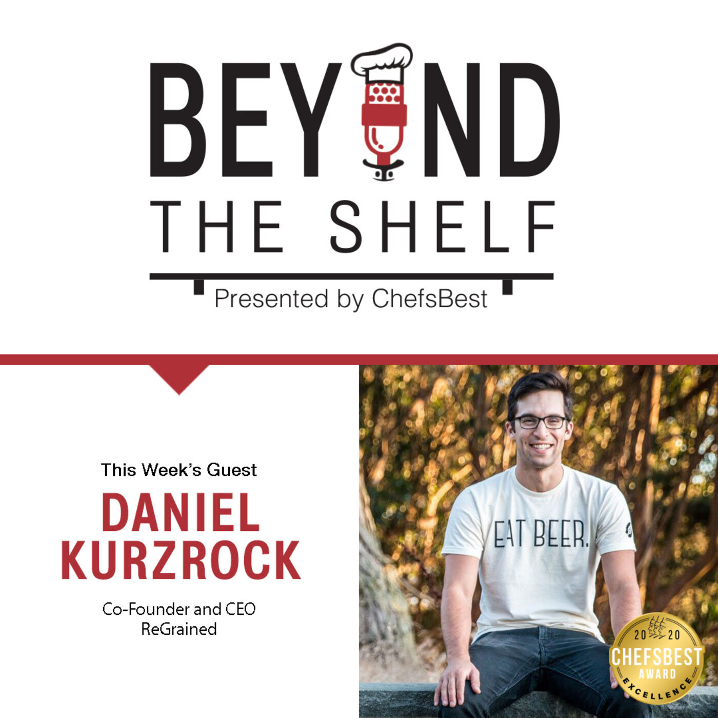 Beyond the Shelf