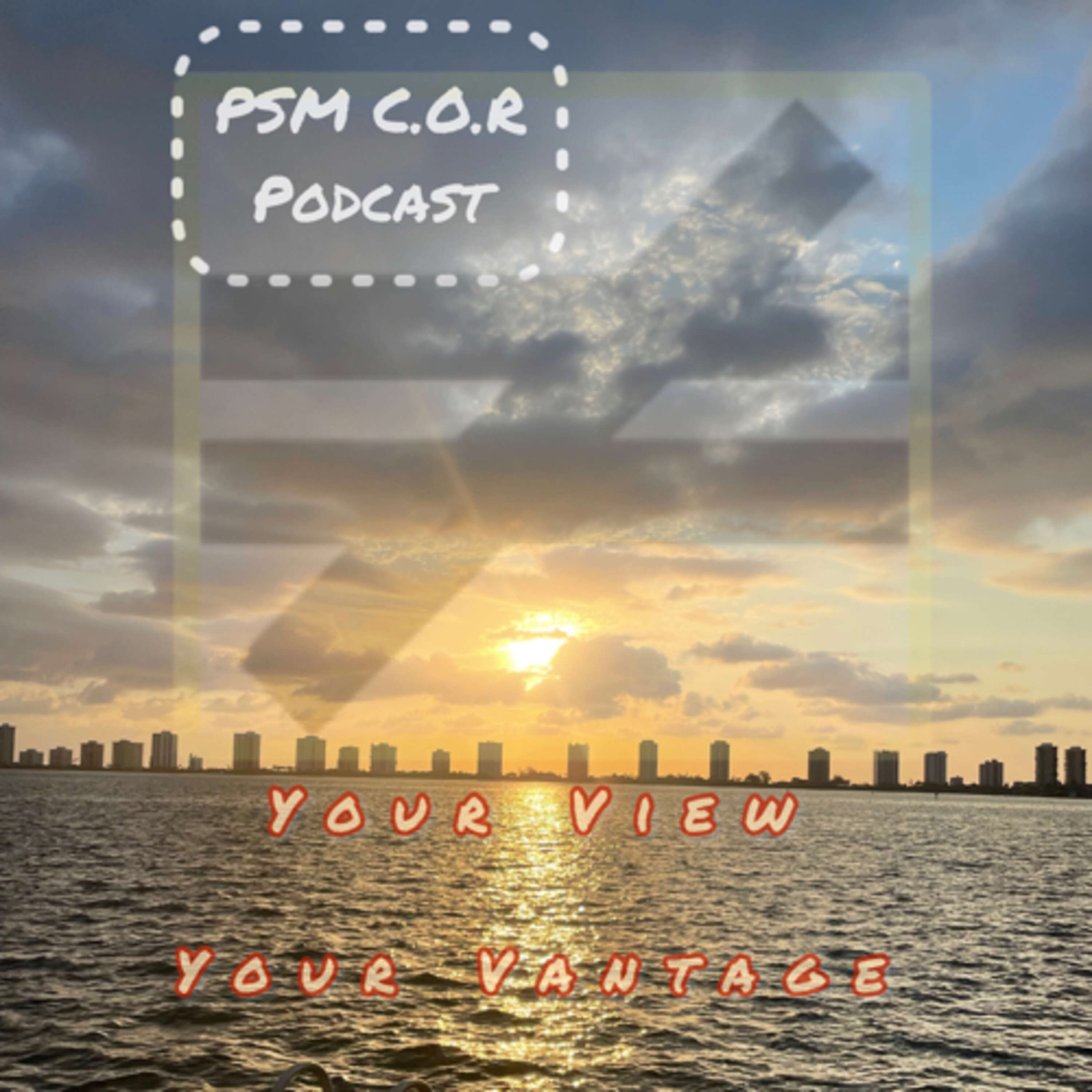 PSM C.O.R (Changing Our Reality) “Understanding is Not an Option “