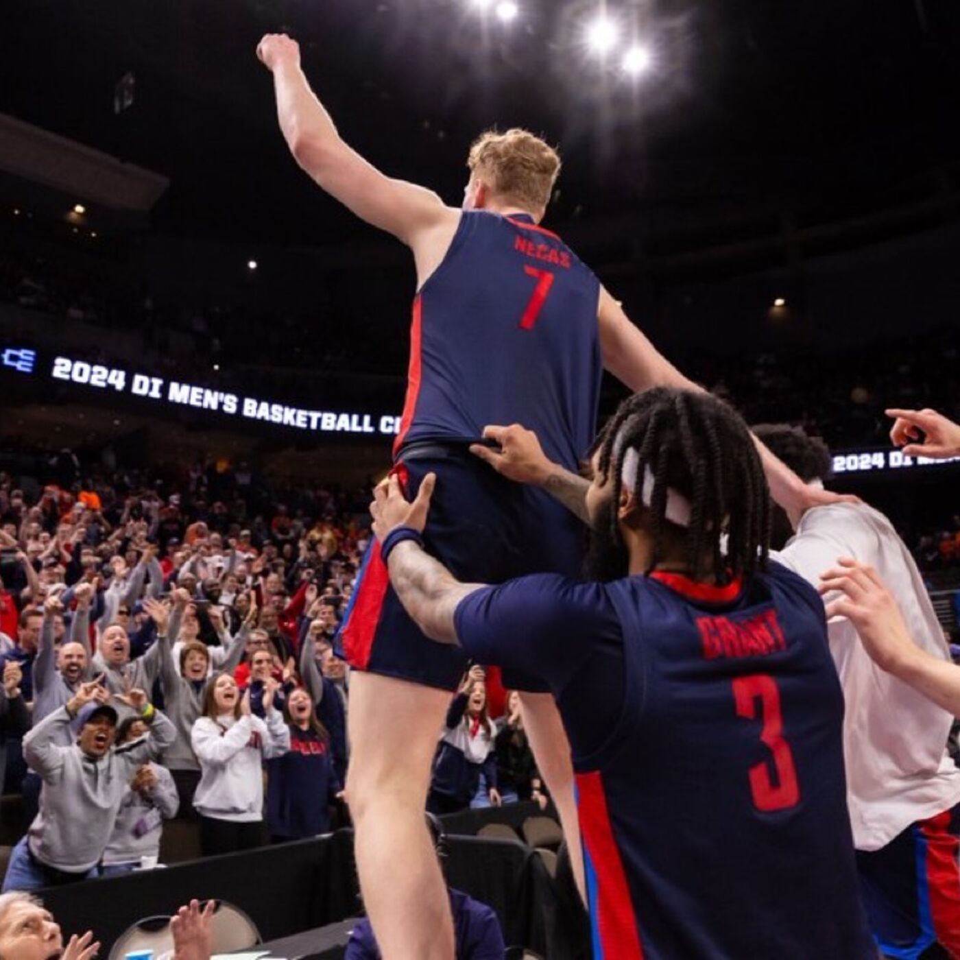 JD TALKIN SPORTS #1531