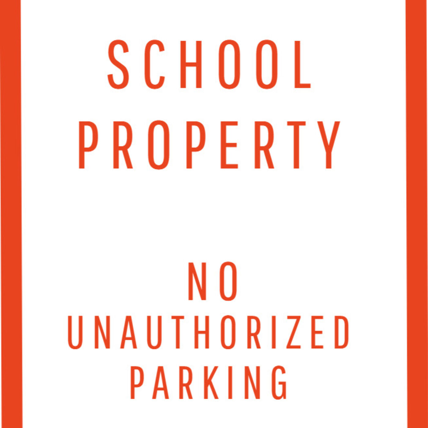 School Property
