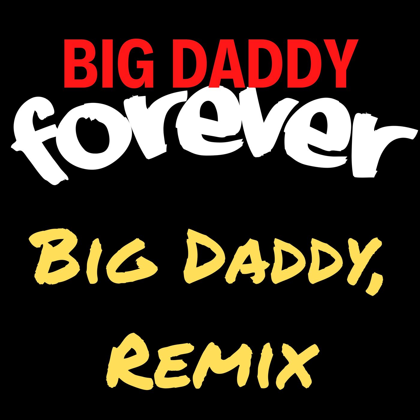 A Paper Saber Universe