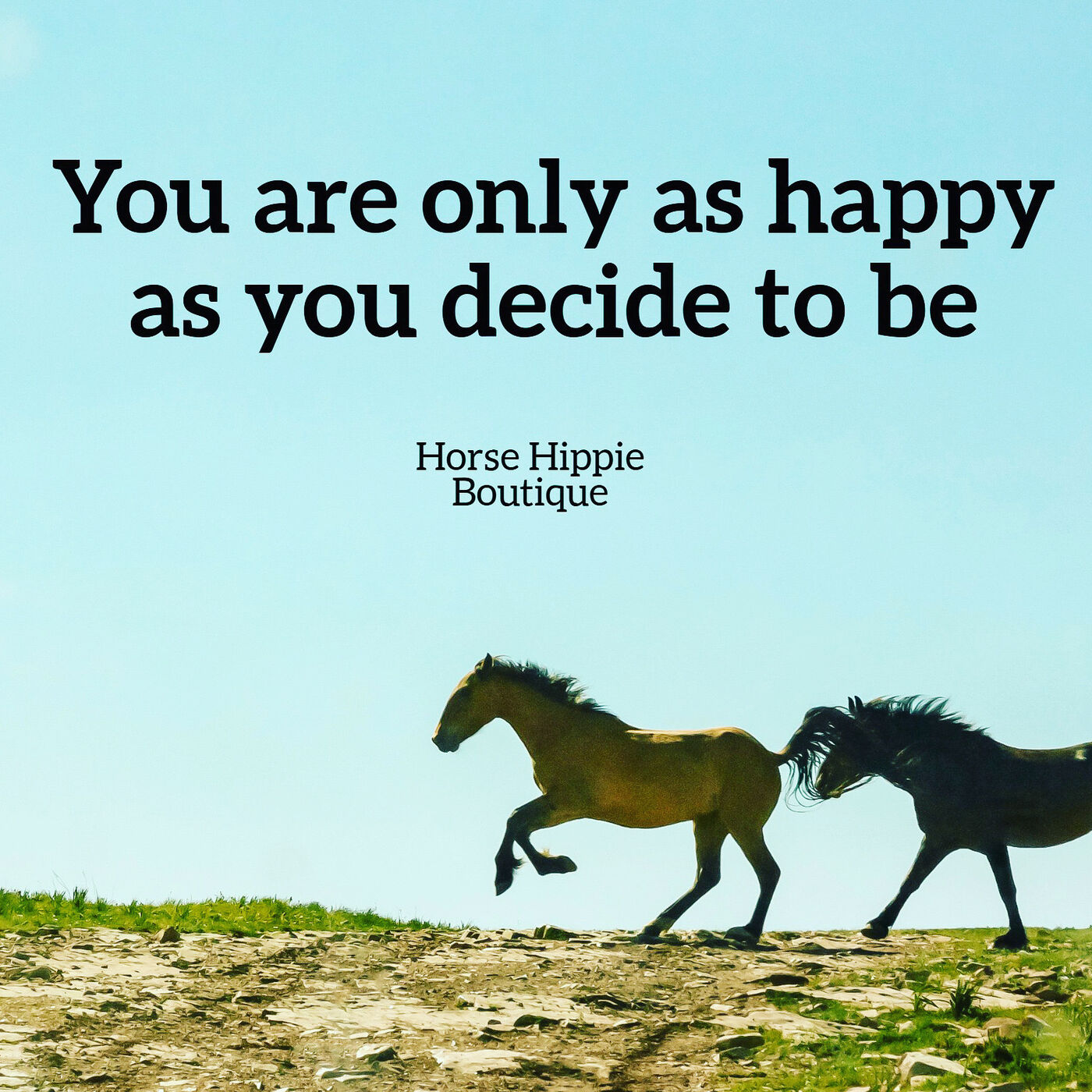 Choose Happy