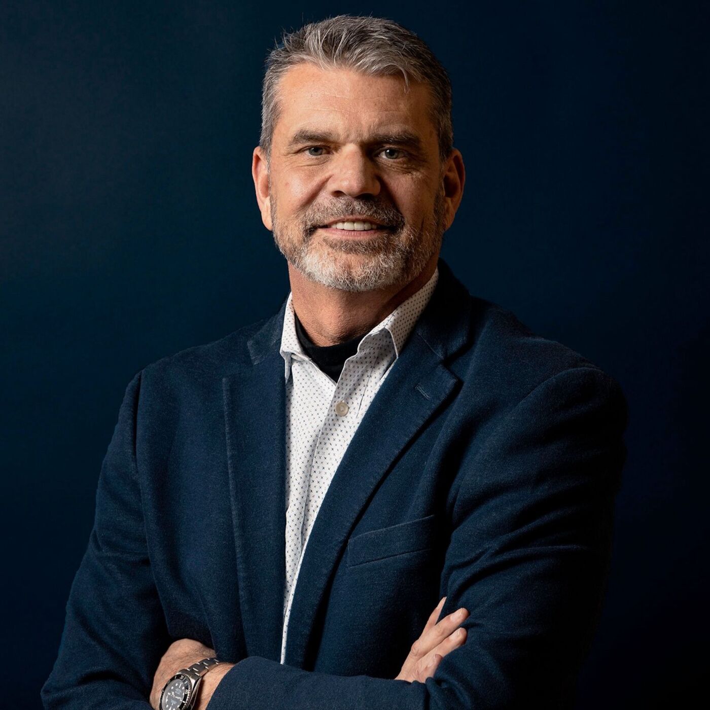 Tony Montero of Hai Hospitality