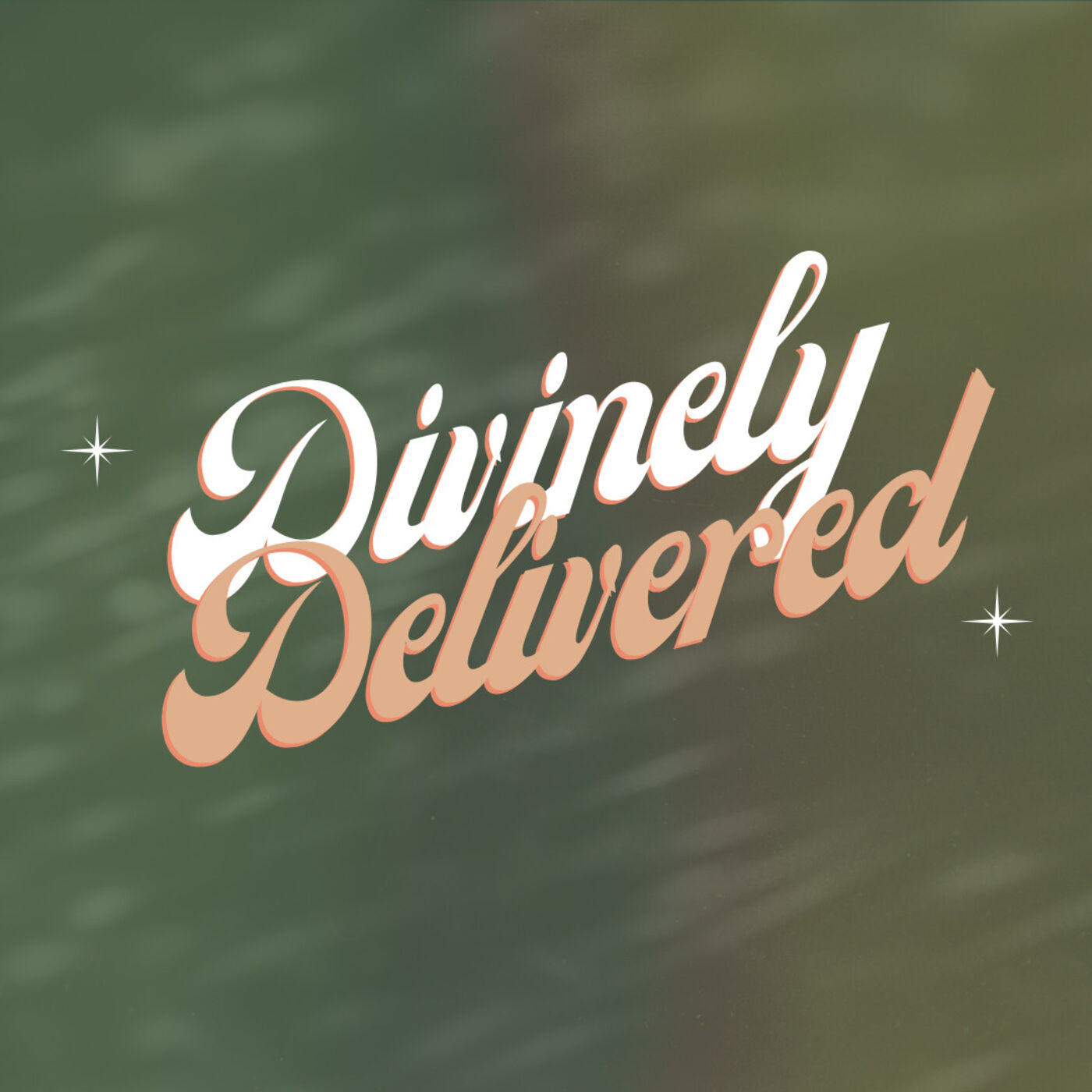 Divinely Delivered with Georgia Lynn