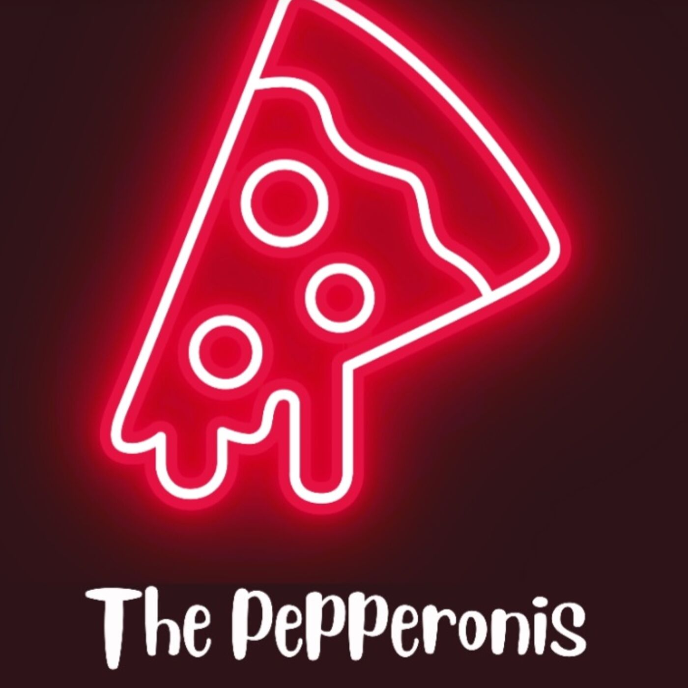Pepperonis's Podcast