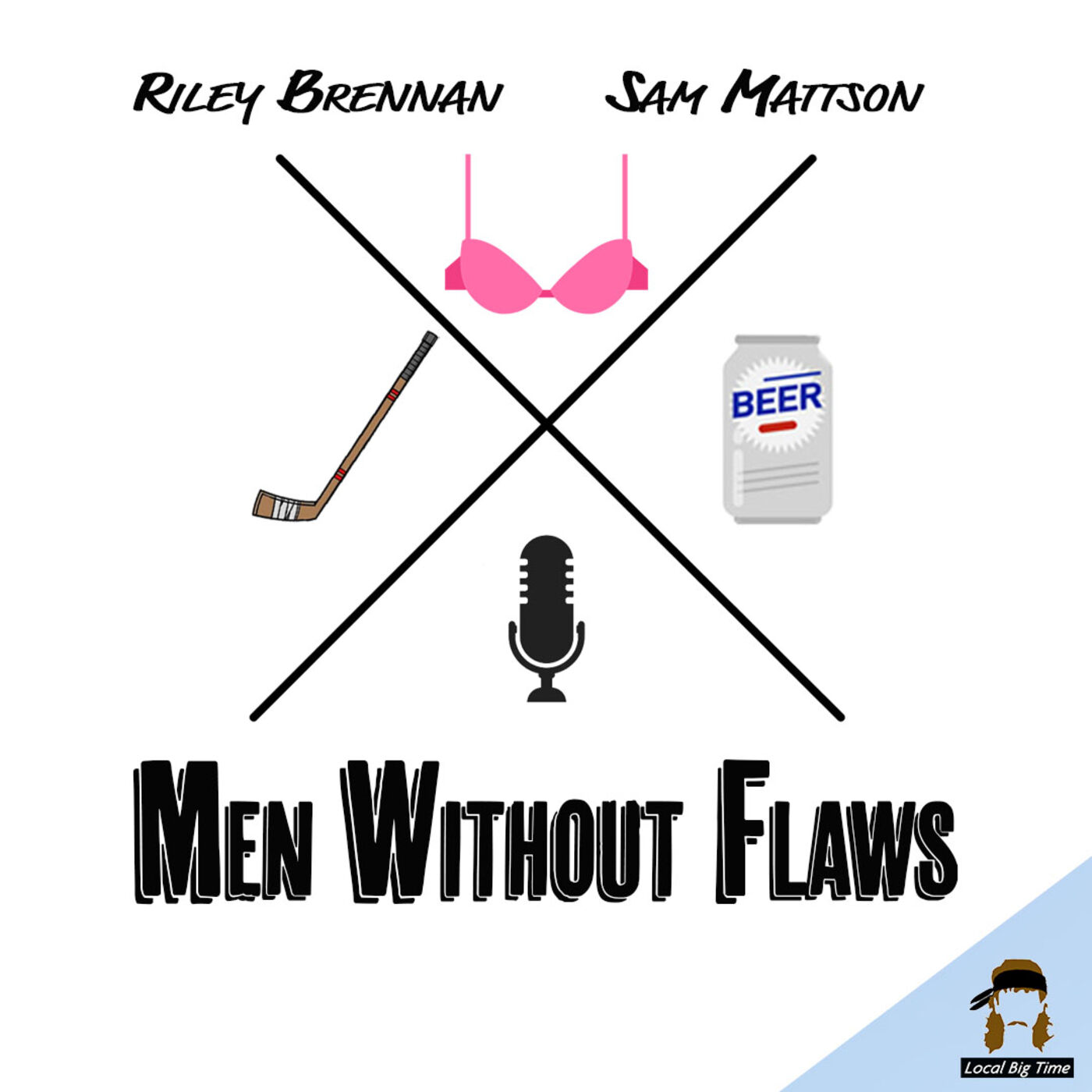 Men Without Flaws