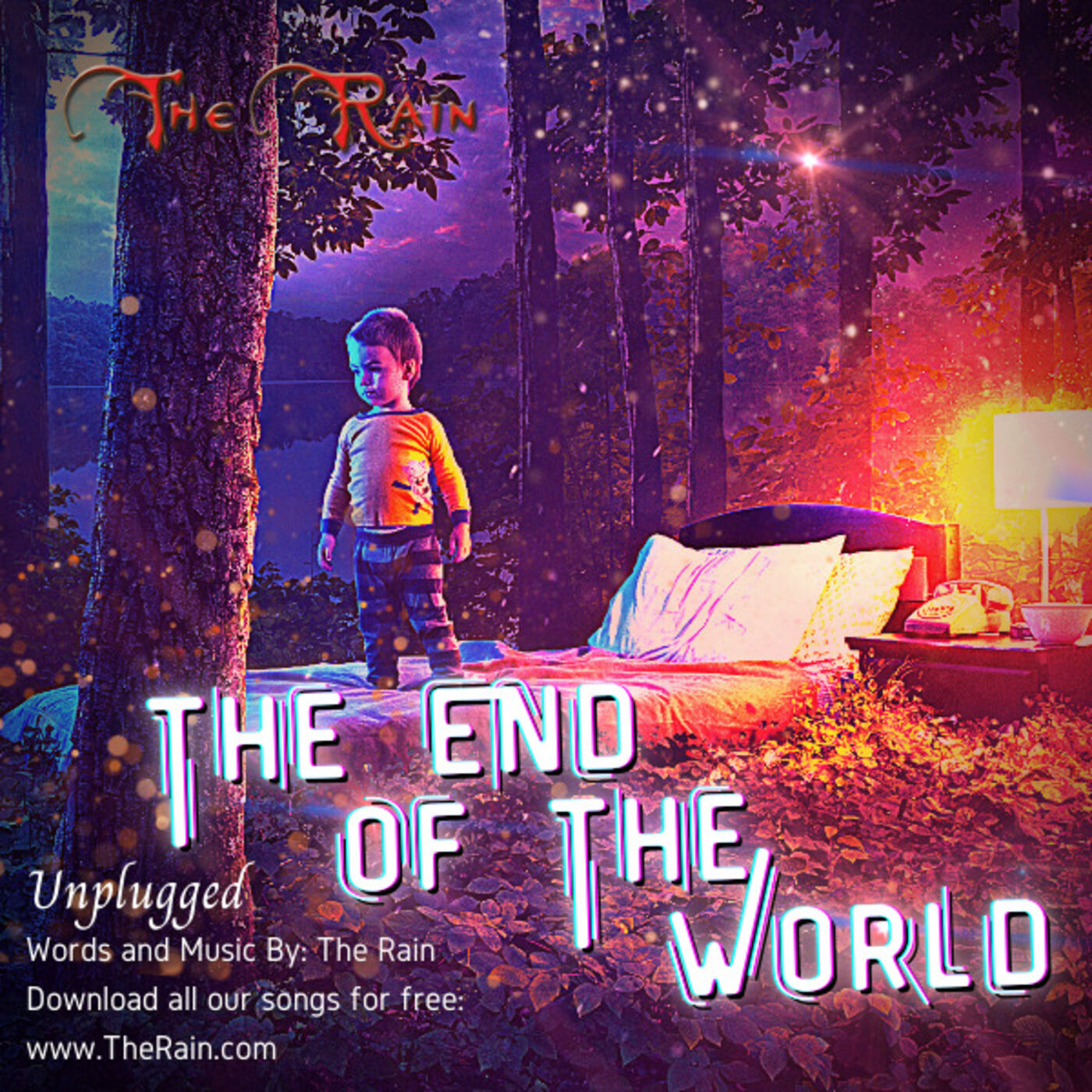 The End Of The World (Everlasting Love) - Solo Live