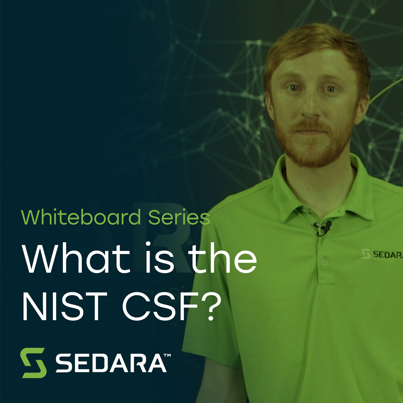 Sedara\'s Cybersecurity Podcast