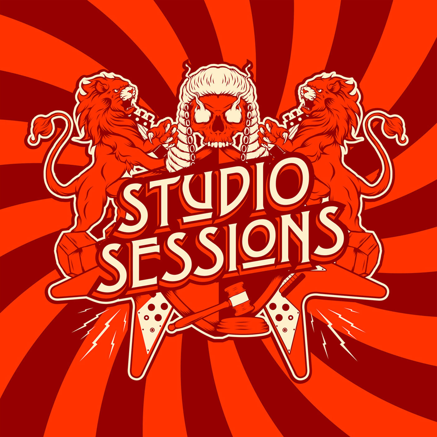 Studio Sessions